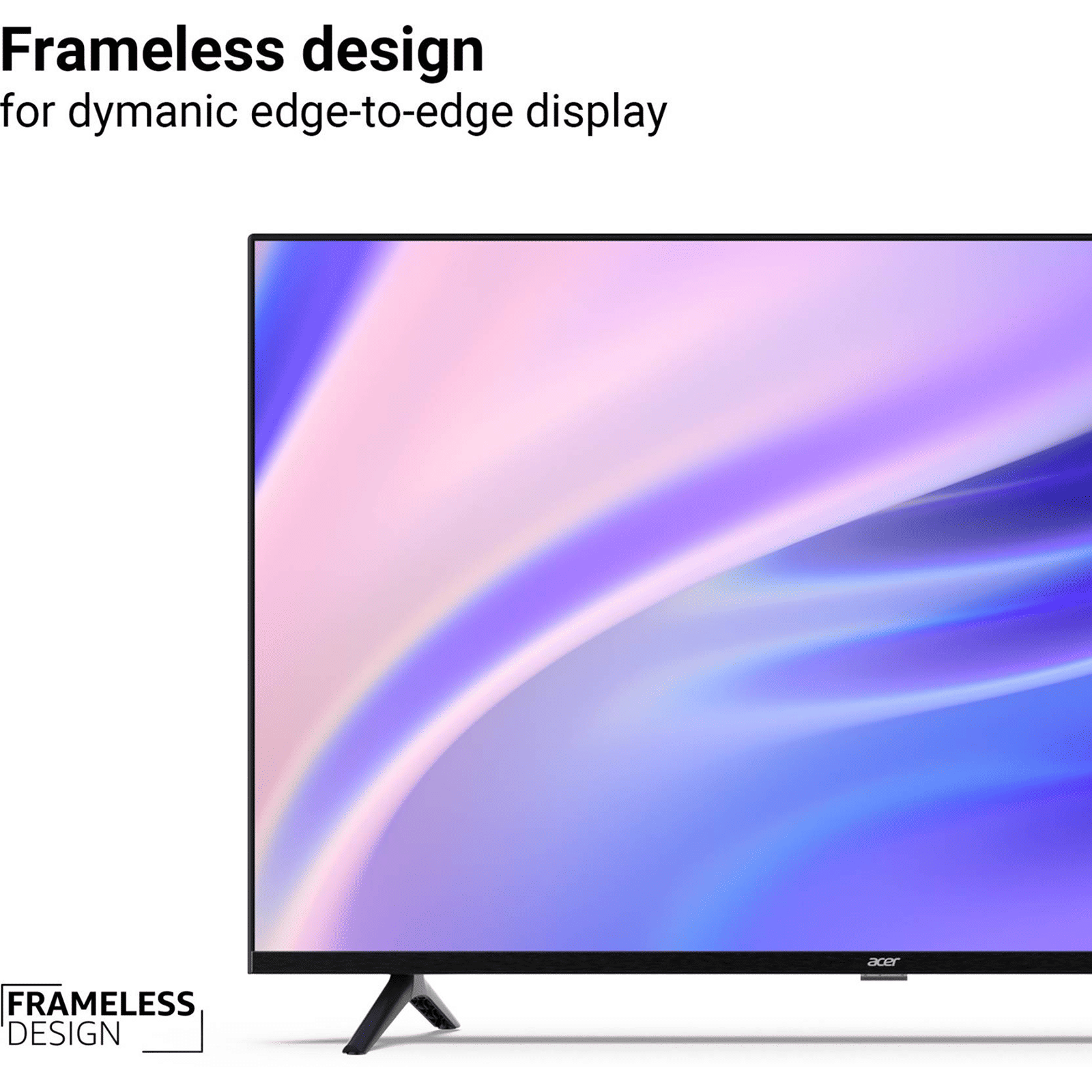 acer I Series 126 cm (50 inch) 4K Ultra HD LED Android TV with Google Assistant (2022 model)_18