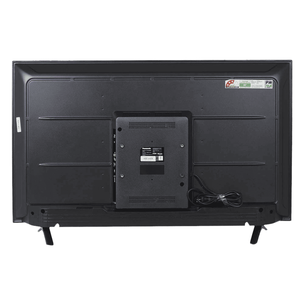 Panasonic 108 cm (43 inch) Full HD LED Smart Android TV with Voice Assistant_4