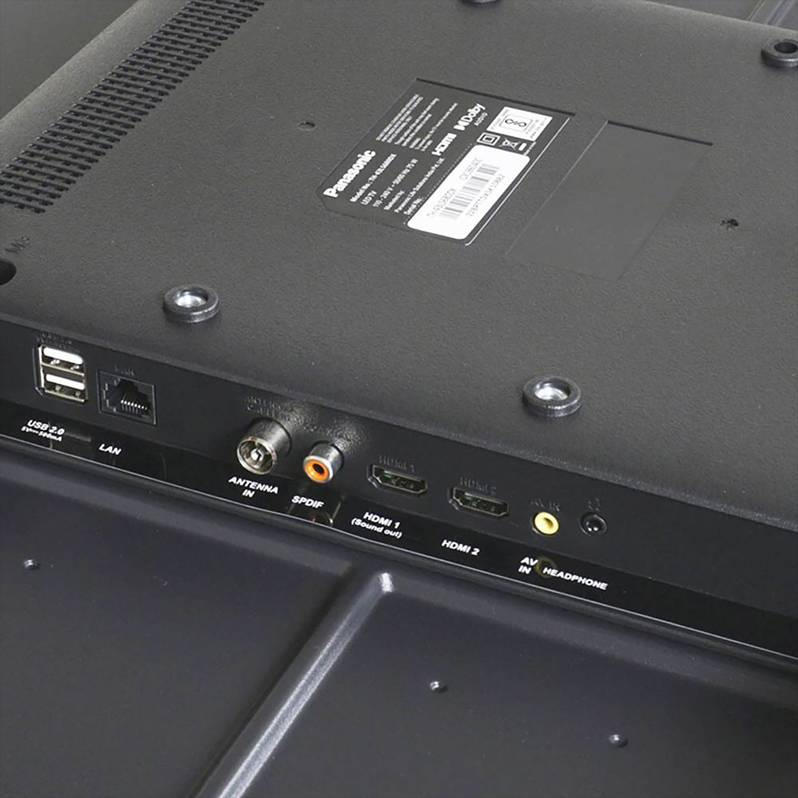 Panasonic 108 cm (43 inch) Full HD LED Smart Android TV with Voice Assistant_5