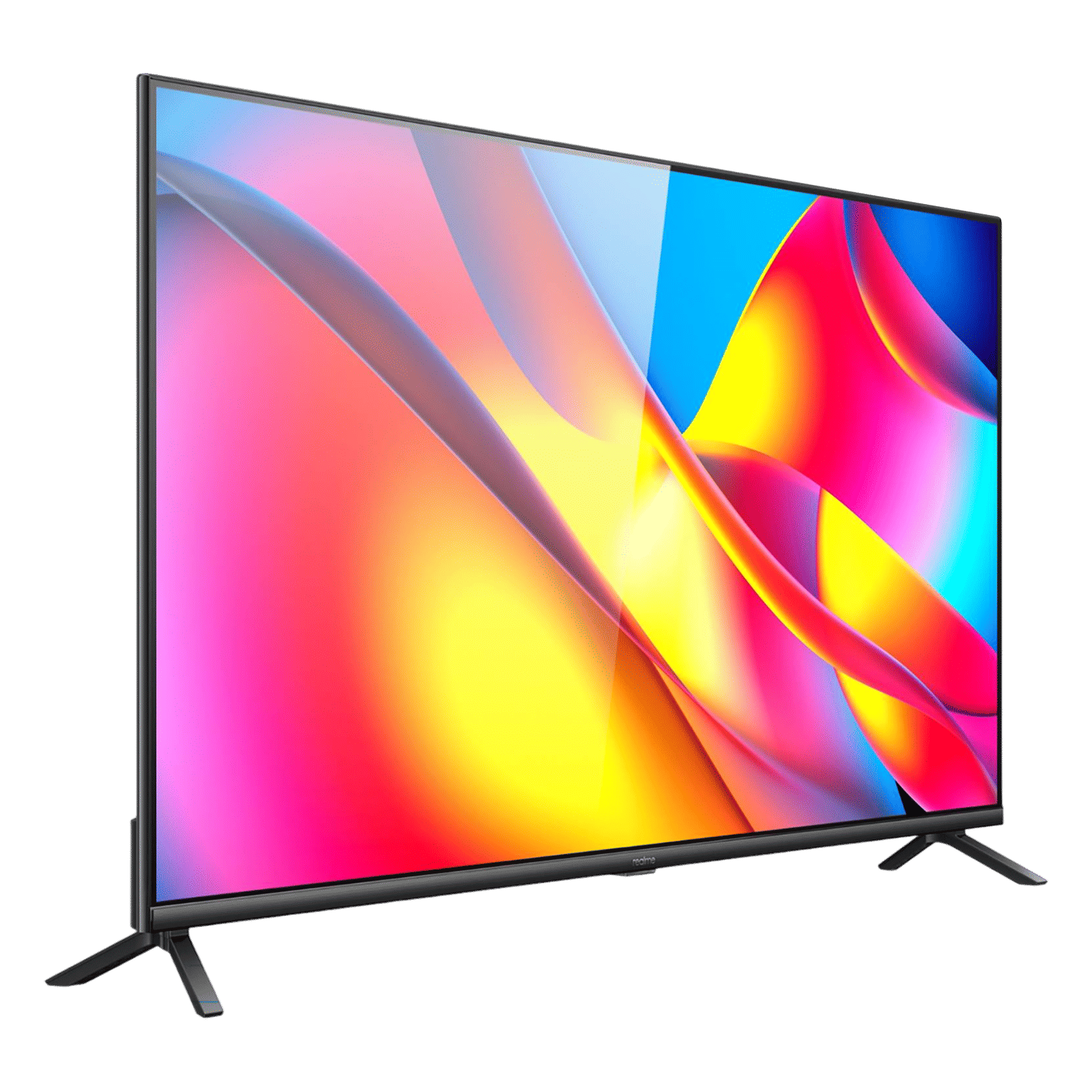 realme 108 cm (43 inch) Full HD LED Smart Android TV with Google Assistant (2022 model) realme 108 cm (43 inch) Full HD LED Smart Android TV with Google Assistant (2022 model)_9