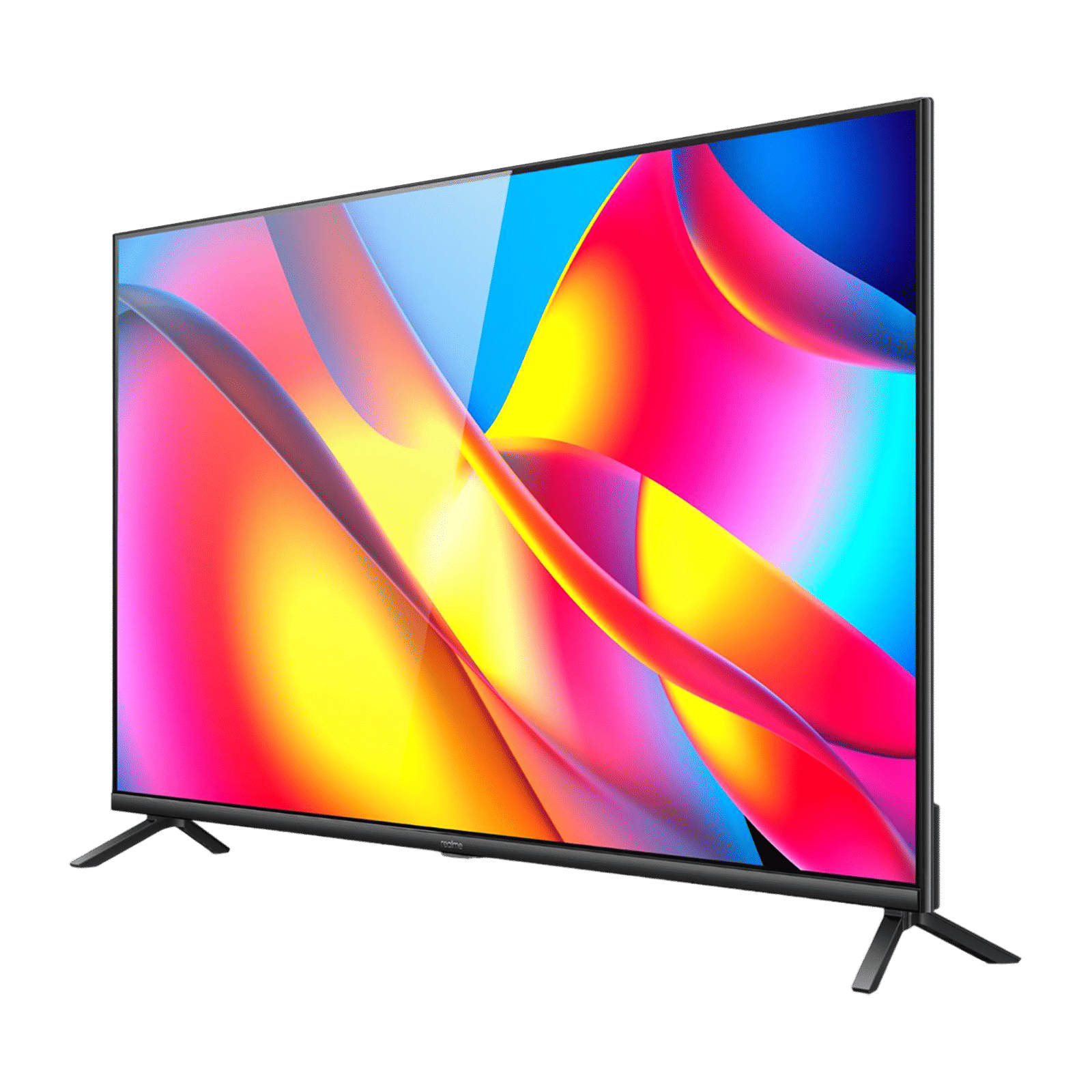 realme 108 cm (43 inch) Full HD LED Smart Android TV with Google Assistant (2022 model) realme 108 cm (43 inch) Full HD LED Smart Android TV with Google Assistant (2022 model)_10