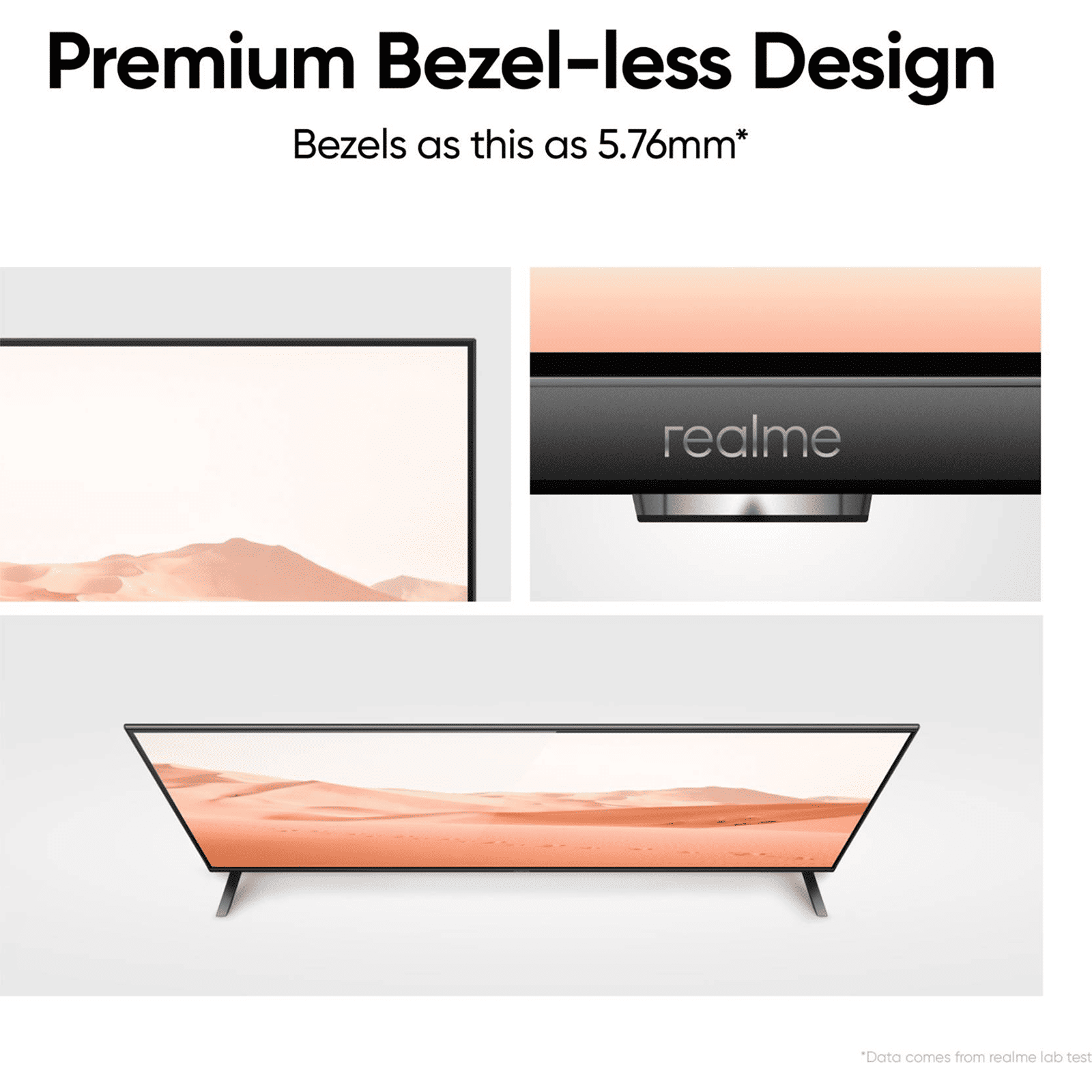 realme 108 cm (43 inch) Full HD LED Smart Android TV with Google Assistant (2022 model) realme 108 cm (43 inch) Full HD LED Smart Android TV with Google Assistant (2022 model)_19