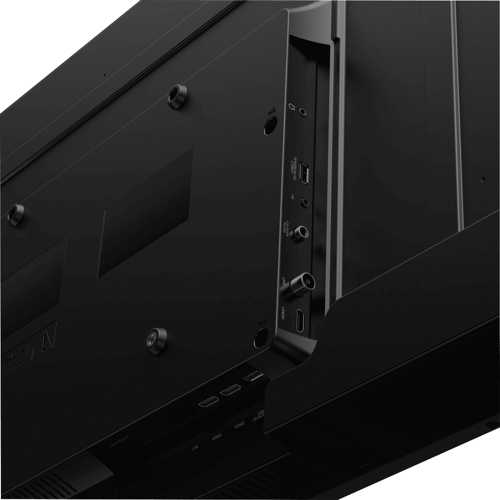 realme 108 cm (43 inch) Full HD LED Smart Android TV with Google Assistant (2022 model) realme 108 cm (43 inch) Full HD LED Smart Android TV with Google Assistant (2022 model)_6