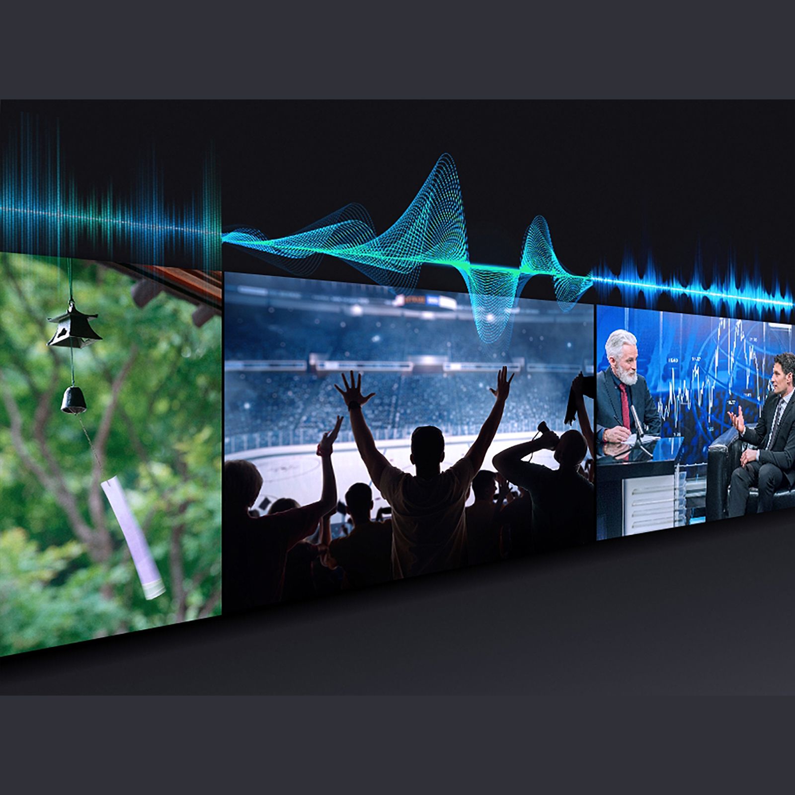 SAMSUNG 7 108 cm (43 inch) 4K Ultra HD LED Smart Tizen TV with Voice Assistance (2022 model)_17