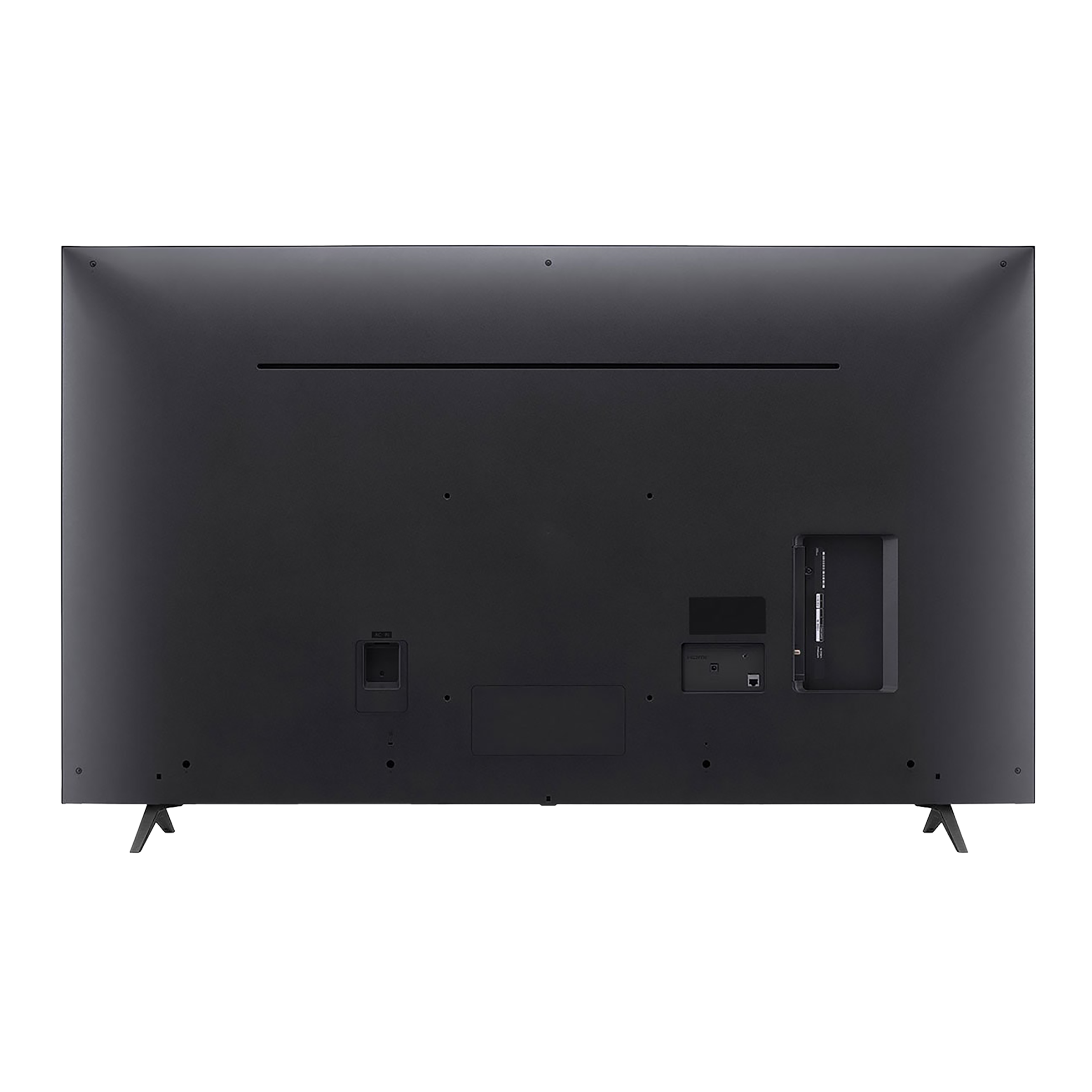 LG UQ80 139 cm (55 inch) 4K Ultra HD LED Smart WebOS TV with Voice Assistance (2022 model)_6