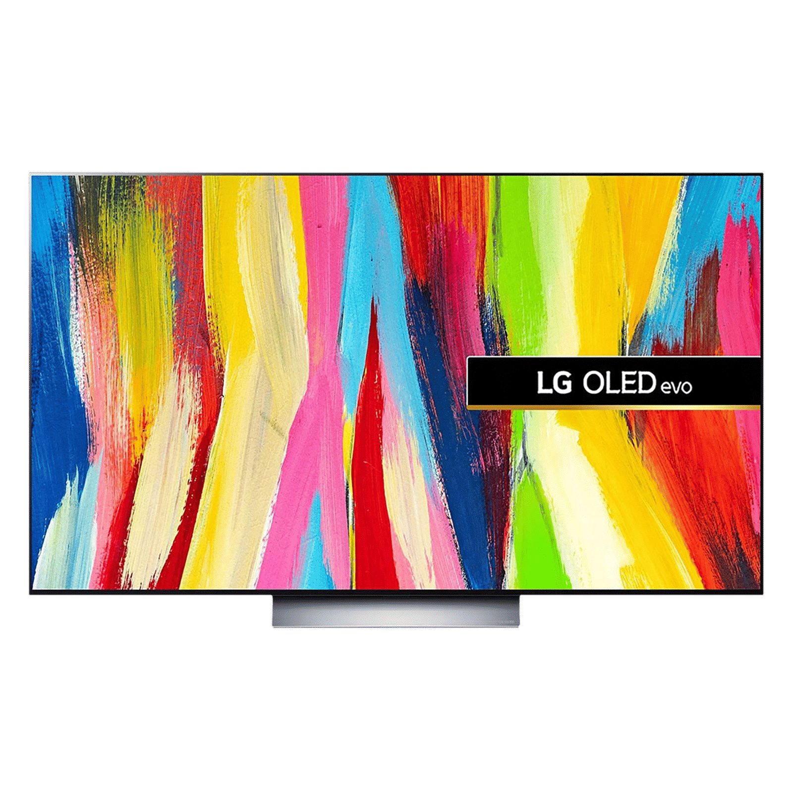 LG C2X 139 cm (55 inch) 4K Ultra HD OLED WebOS TV with Voice Assistance (2022 model) LG C2X 139 cm (55 inch) 4K Ultra HD OLED WebOS TV with Voice Assistance (2022 model)_1