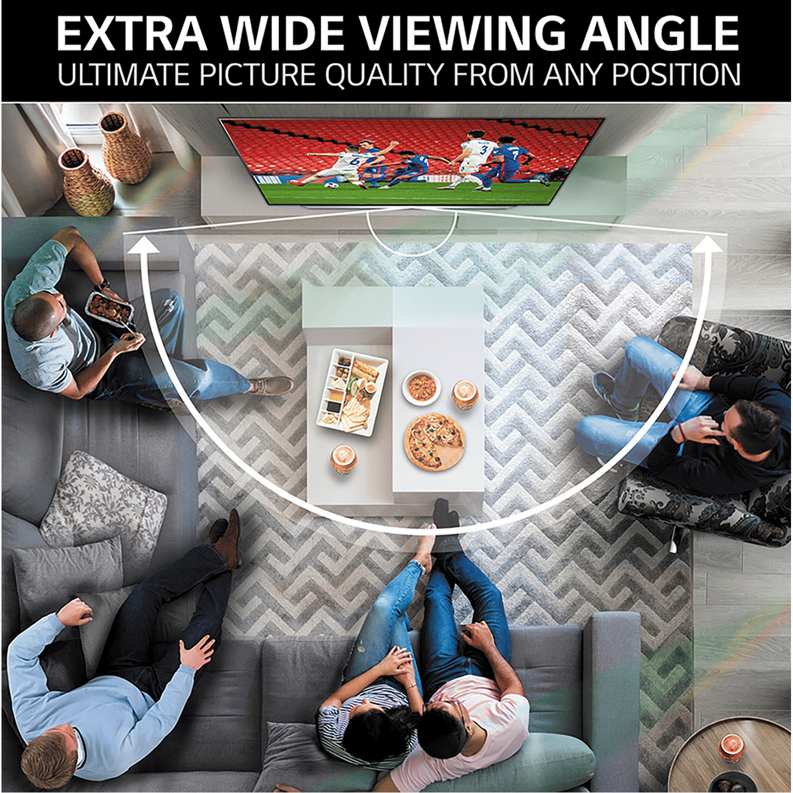 LG C2X 139 cm (55 inch) 4K Ultra HD OLED WebOS TV with Voice Assistance (2022 model) LG C2X 139 cm (55 inch) 4K Ultra HD OLED WebOS TV with Voice Assistance (2022 model)_13