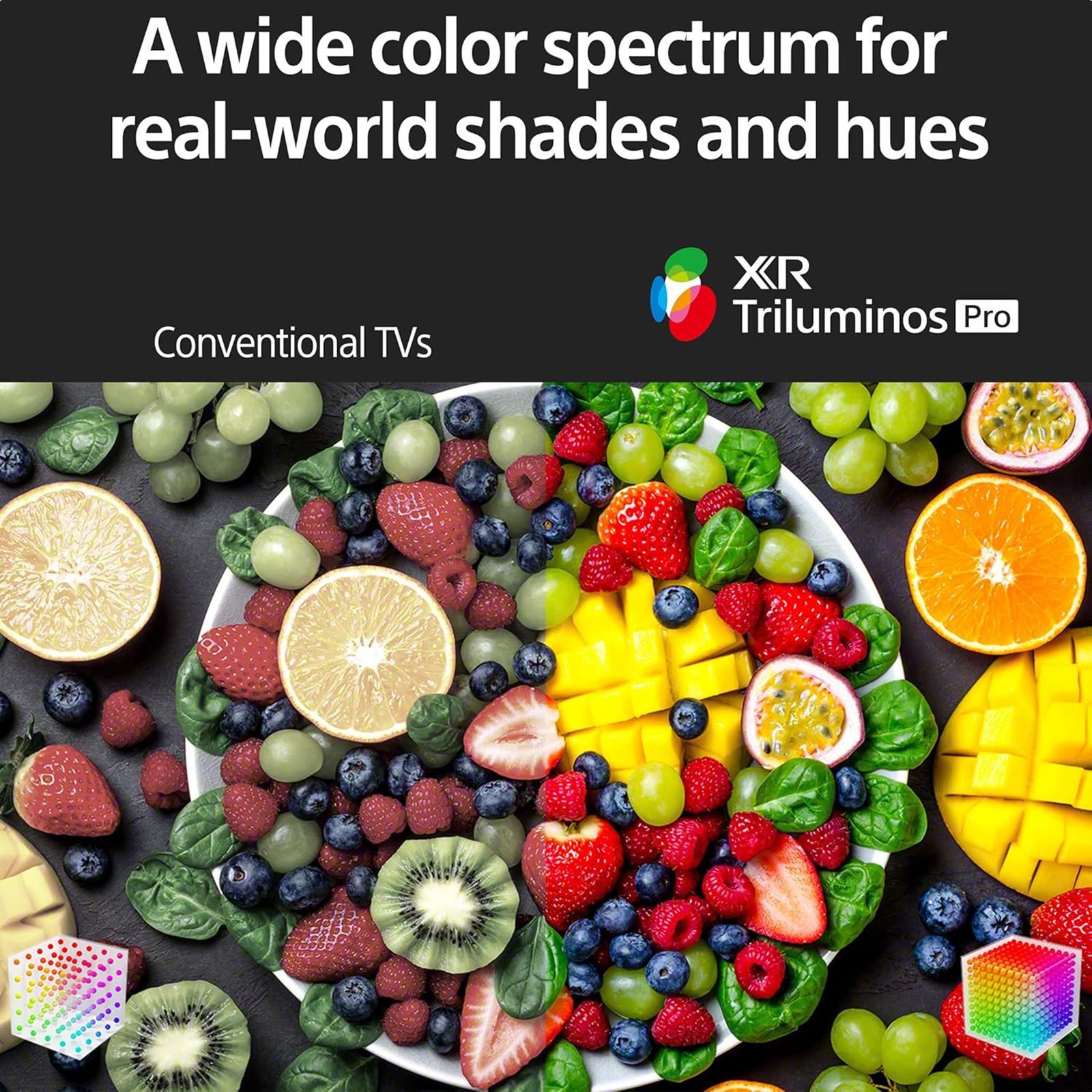 SONY X90K 138.8 cm (55 inch) 4K Ultra HD LED Google Android TV with Voice Assistance (2022 model) SONY X90K 138.8 cm (55 inch) 4K Ultra HD LED Google Android TV with Voice Assistance (2022 model)_15