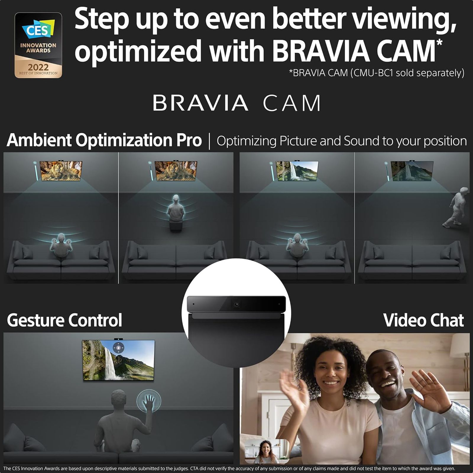 SONY X90K 138.8 cm (55 inch) 4K Ultra HD LED Google Android TV with Voice Assistance (2022 model) SONY X90K 138.8 cm (55 inch) 4K Ultra HD LED Google Android TV with Voice Assistance (2022 model)_17