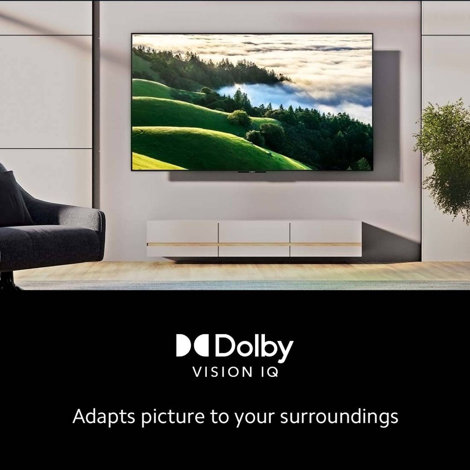 Xiaomi 138 cm (55 inch) 4K Ultra HD OLED Smart Android TV with Google Assistant (2022 model)_14