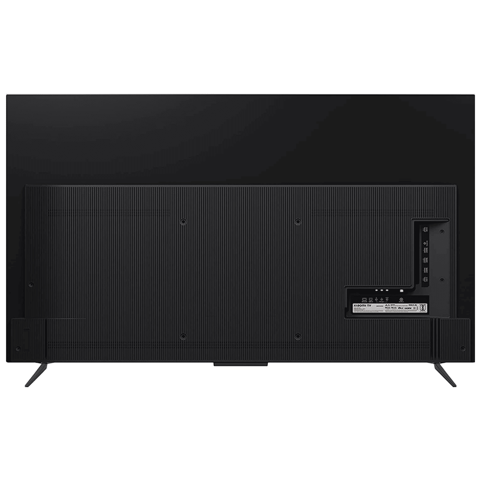 Xiaomi 138 cm (55 inch) 4K Ultra HD OLED Smart Android TV with Google Assistant (2022 model)_5