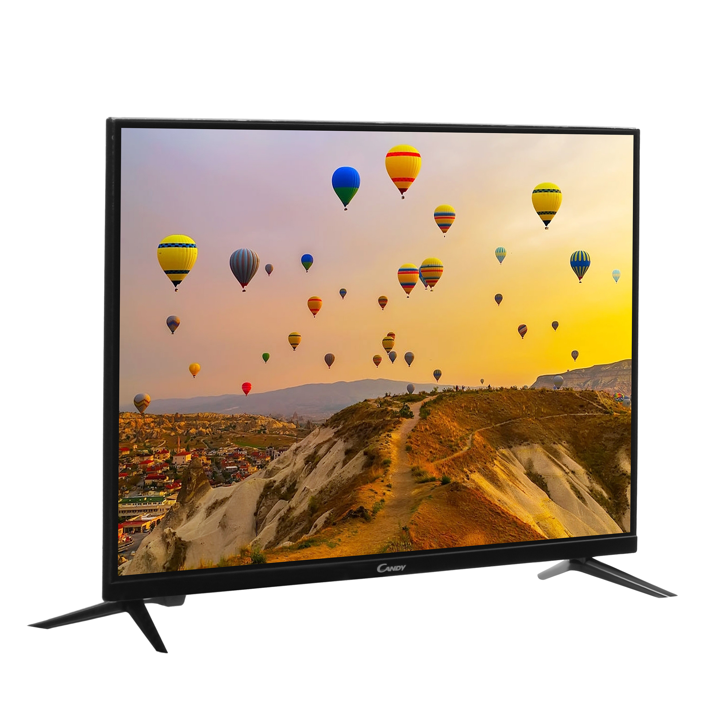 CANDY KA66 109 cm (43 inch) Full HD LED Smart Android TV with Google Assistant (2021 model)_18