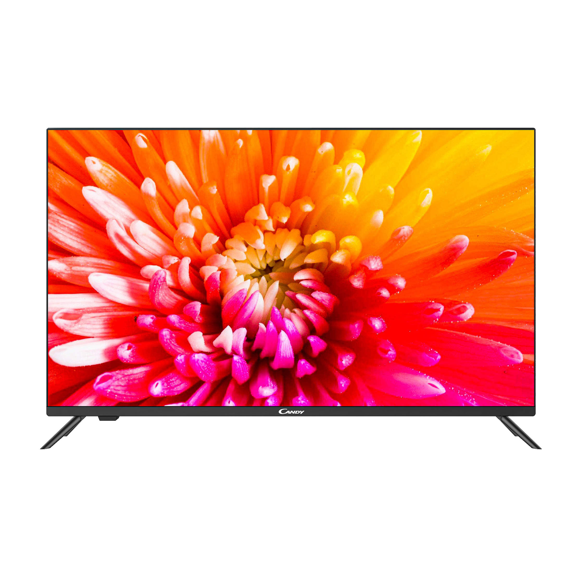 CANDY KA66 109 cm (43 inch) Full HD LED Smart Android TV with Google Assistant (2021 model)_19