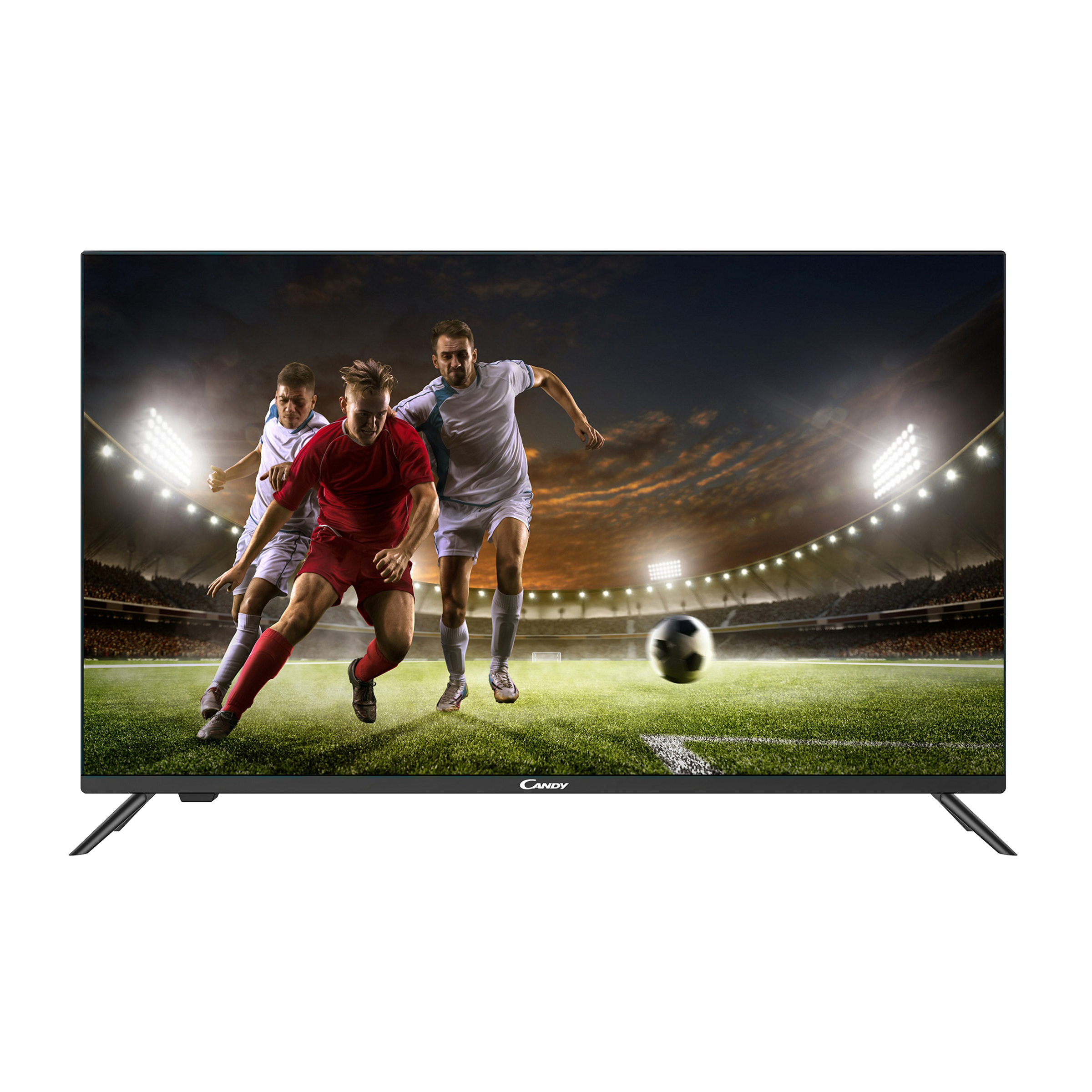 CANDY KA66 109 cm (43 inch) Full HD LED Smart Android TV with Google Assistant (2021 model)_20
