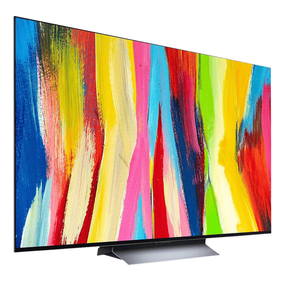 LG evo C2X 165 cm (65 inch) 4K Ultra HD OLED Smart WebOS TV with Voice Assistance (2022 model)_6