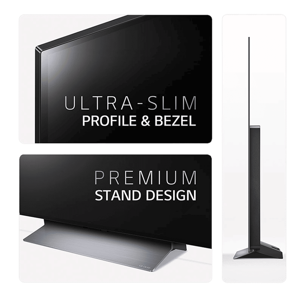 LG C2 195 cm (77 inch) 4K Ultra HD OLED WebOS TV with Voice Assistance (2022 model) LG C2 195 cm (77 inch) 4K Ultra HD OLED WebOS TV with Voice Assistance (2022 model)_11