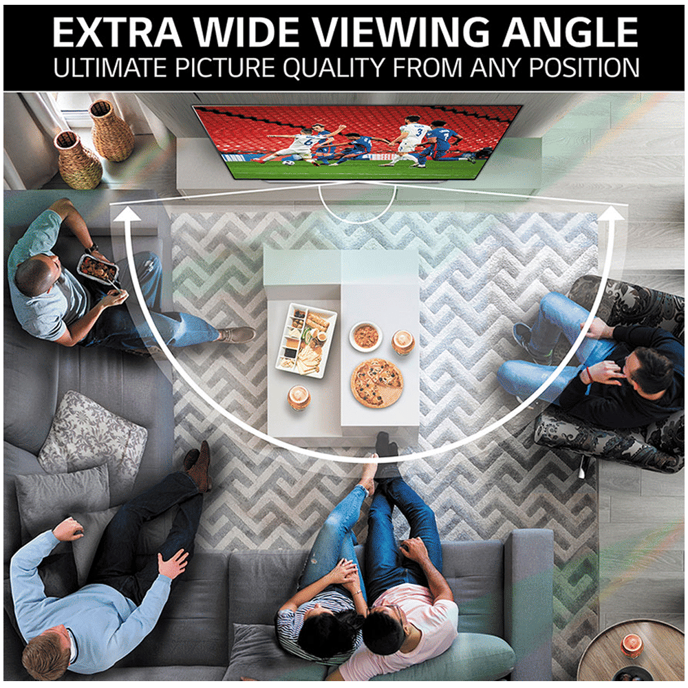 LG C2 195 cm (77 inch) 4K Ultra HD OLED WebOS TV with Voice Assistance (2022 model) LG C2 195 cm (77 inch) 4K Ultra HD OLED WebOS TV with Voice Assistance (2022 model)_12