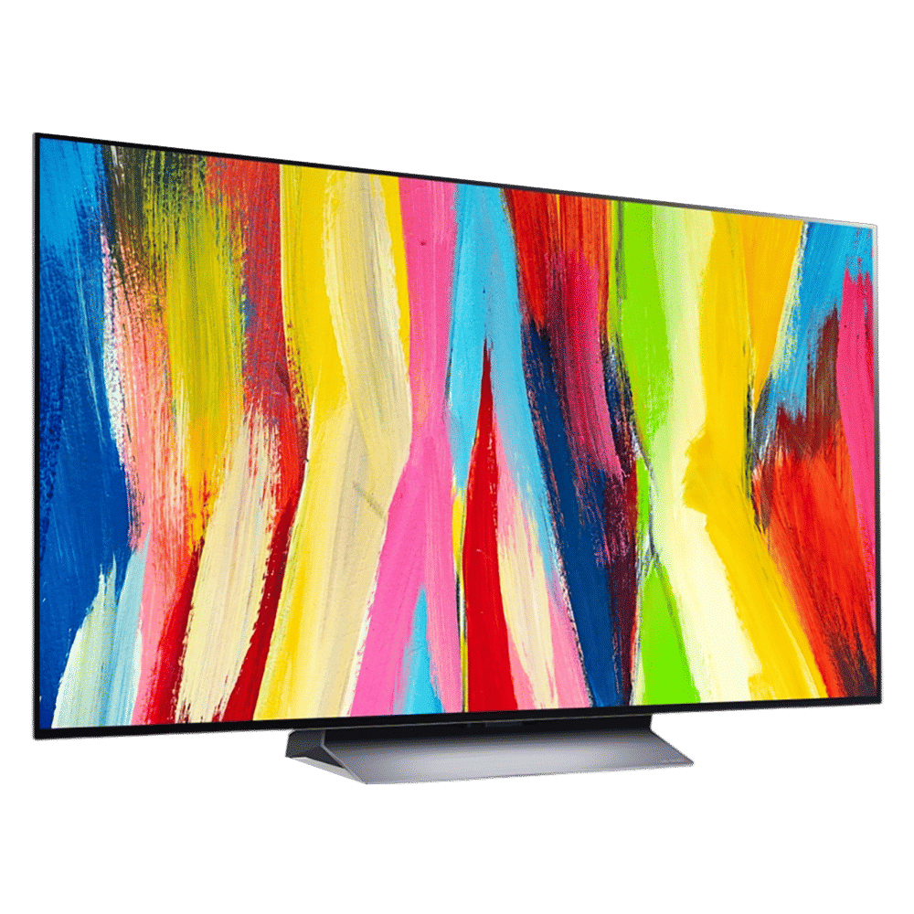 LG C2 195 cm (77 inch) 4K Ultra HD OLED WebOS TV with Voice Assistance (2022 model) LG C2 195 cm (77 inch) 4K Ultra HD OLED WebOS TV with Voice Assistance (2022 model)_6
