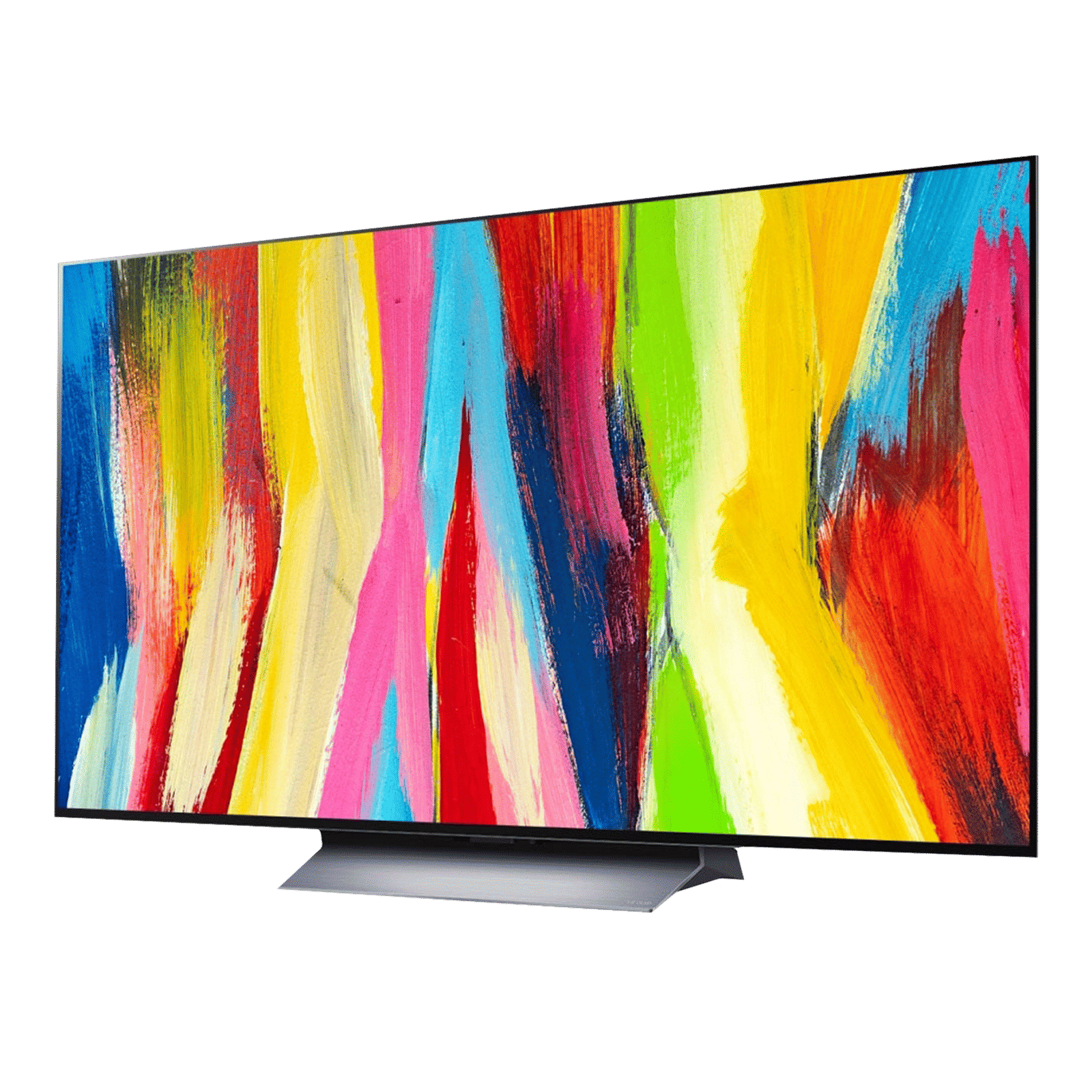 LG C2 195 cm (77 inch) 4K Ultra HD OLED WebOS TV with Voice Assistance (2022 model) LG C2 195 cm (77 inch) 4K Ultra HD OLED WebOS TV with Voice Assistance (2022 model)_7