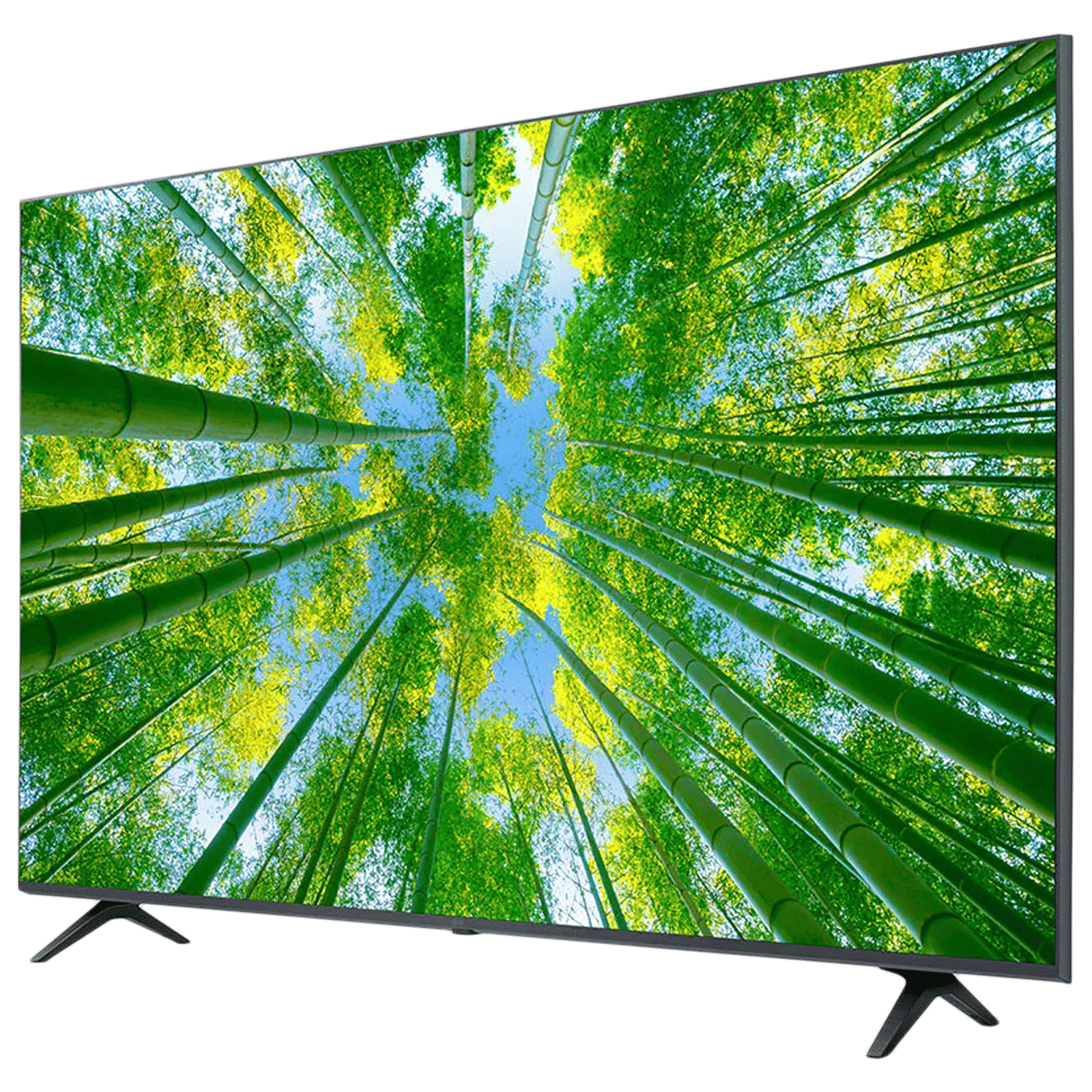 LG UQ80 126 cm (50 inch) 4K Ultra HD LED WebOS TV with Voice Assistance (2022 model)_10
