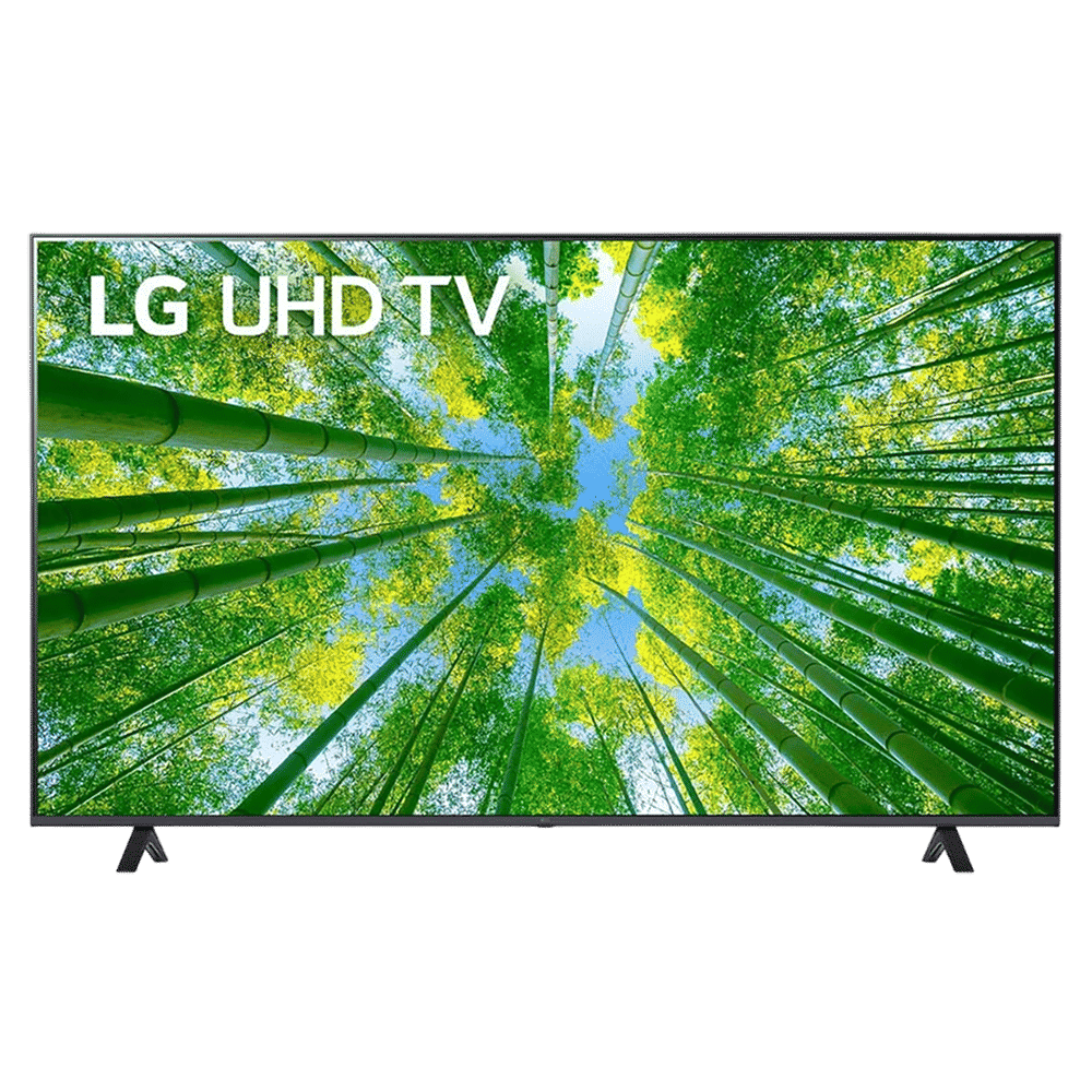 LG UQ80 177 cm (70 inch) 4K Ultra HD LED Smart WebOS TV with Voice Assistance (2022 model)_1