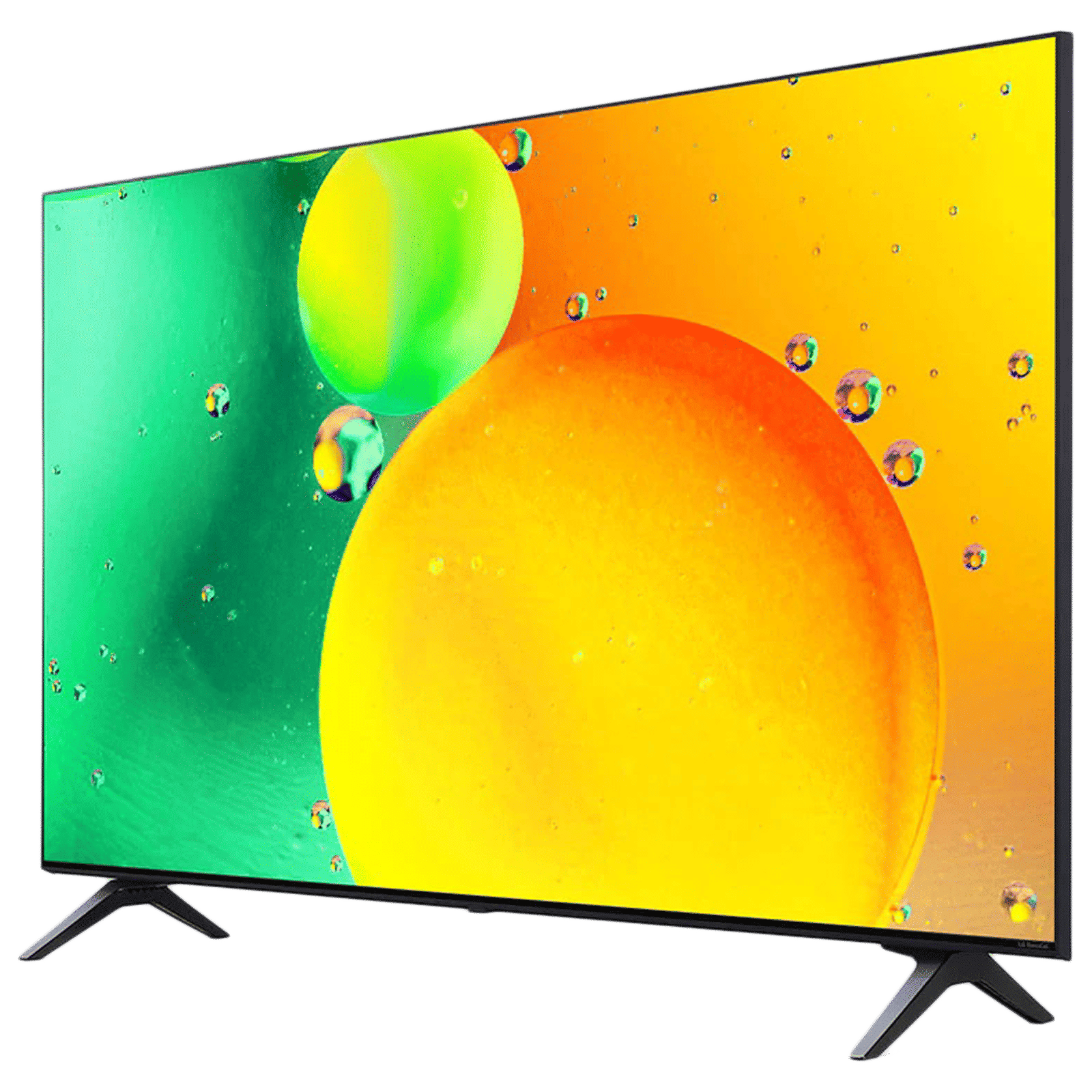LG NANO75 108 cm (43 inch) 4K Ultra HD Nano Cell Smart WebOS TV with Voice Assistance (2022 model)_8