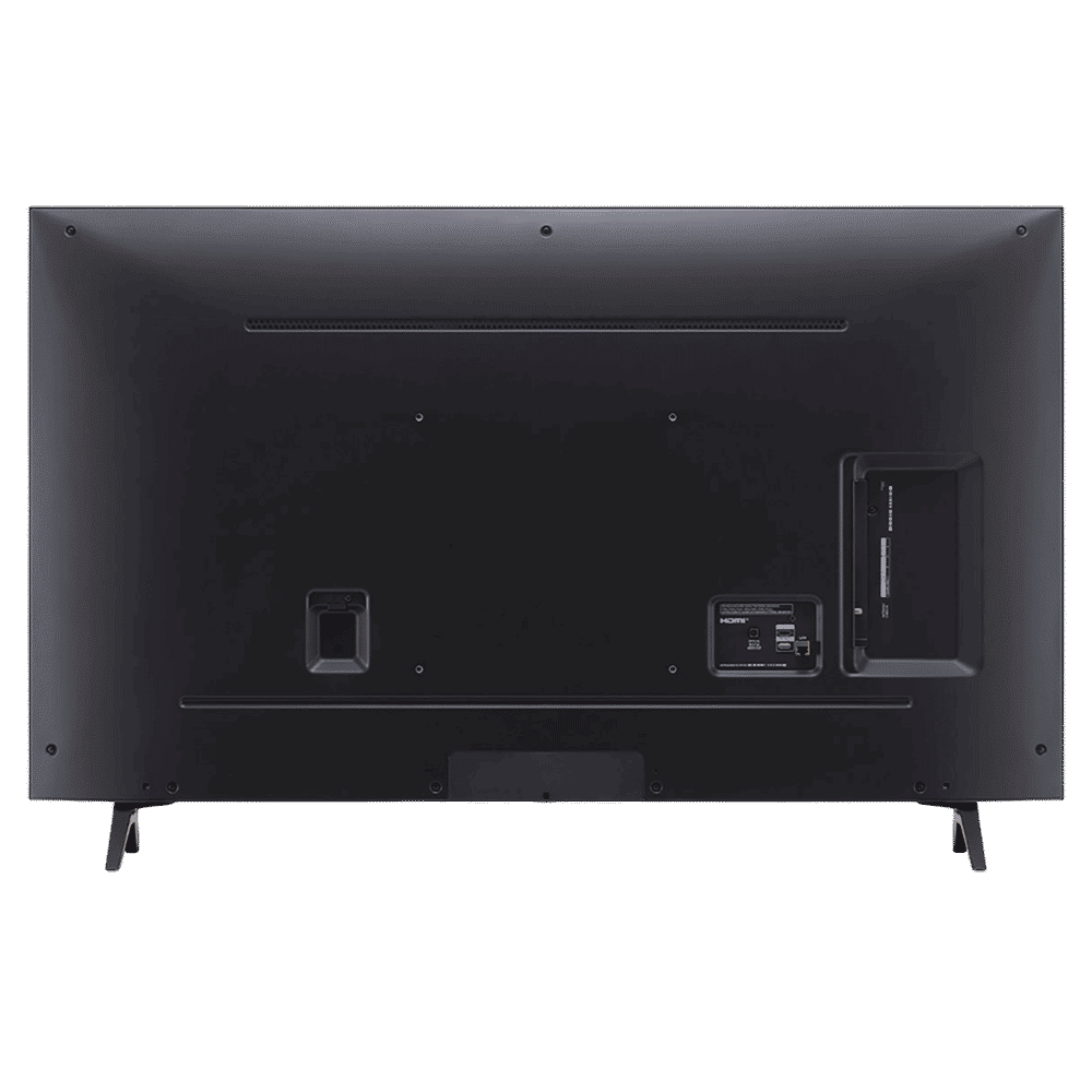 LG NANO75 108 cm (43 inch) 4K Ultra HD Nano Cell Smart WebOS TV with Voice Assistance (2022 model)_6