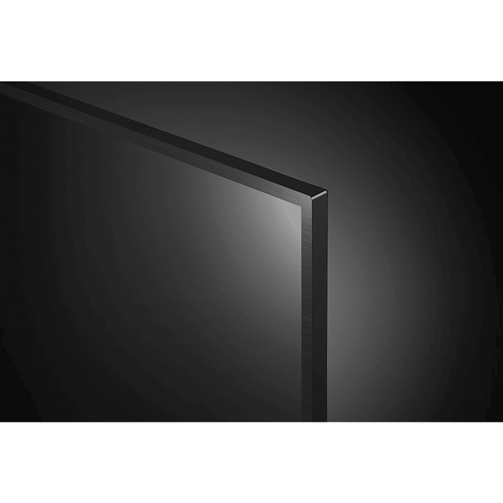 LG UQ75 108 cm (43 inch) 4K Ultra HD LED WebOS TV with Voice Assistance (2022 model)_5