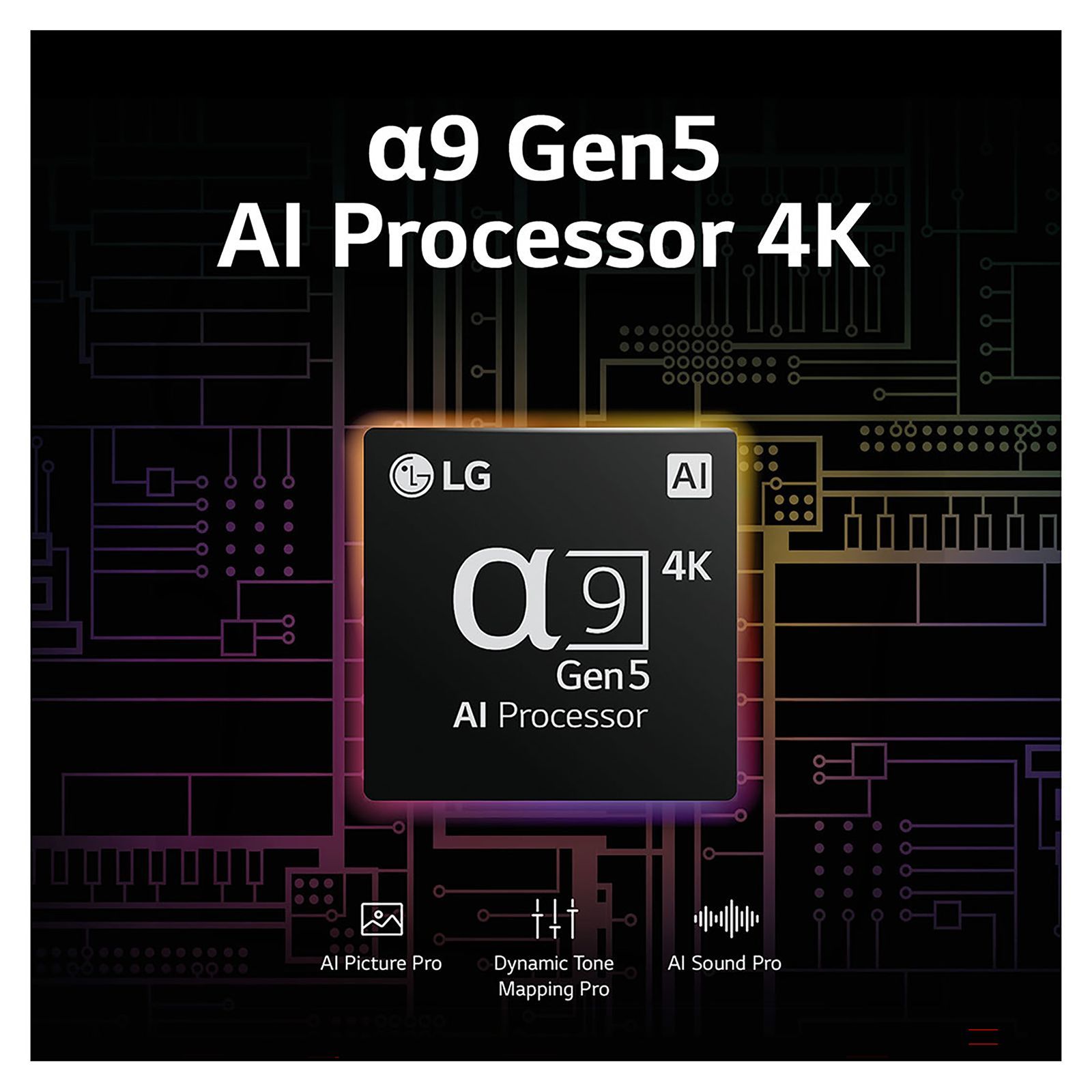 LG G2 139 cm (55 inch) OLED 4K Ultra HD WebOS TV with Voice Assistance (2022 model)_13