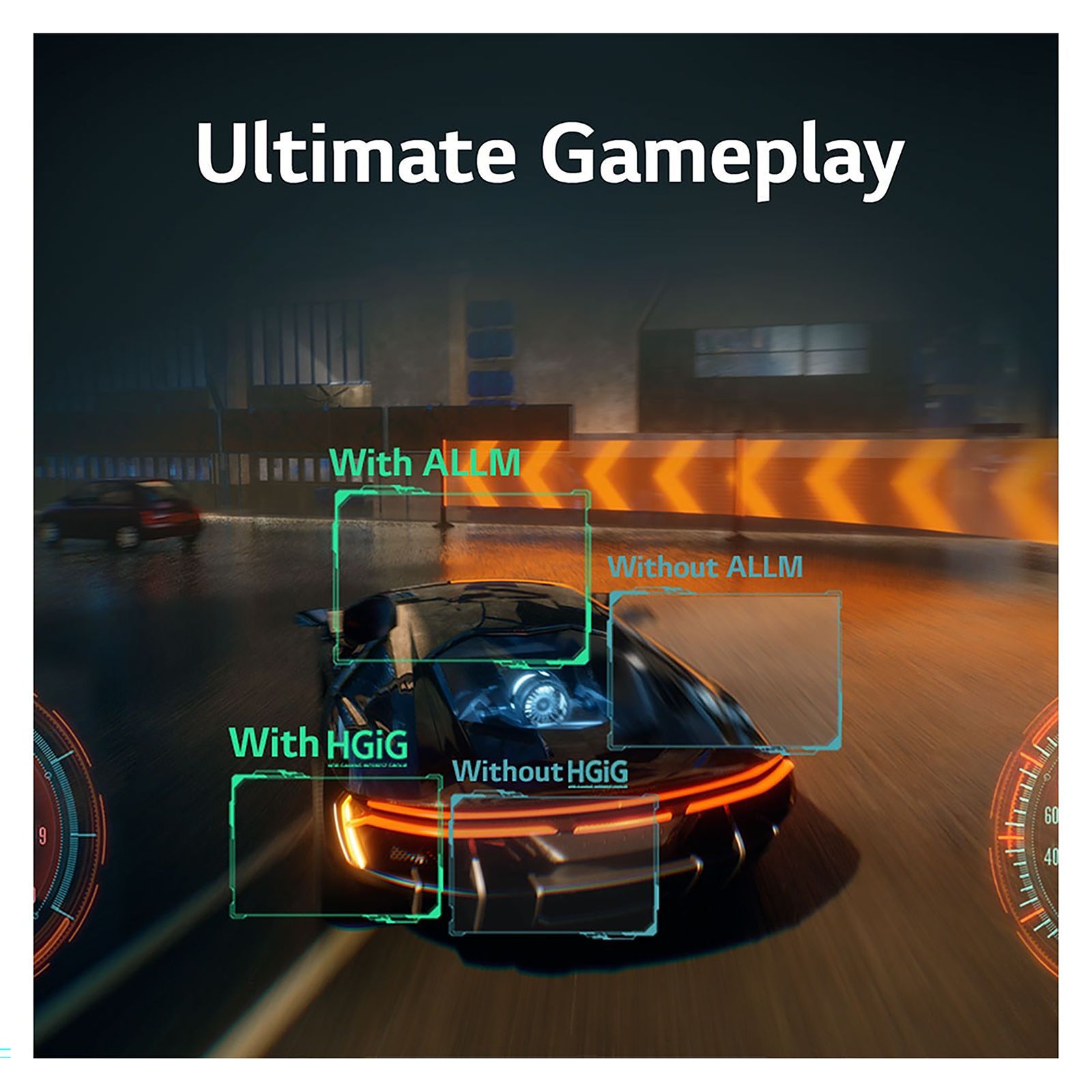 LG G2 139 cm (55 inch) OLED 4K Ultra HD WebOS TV with Voice Assistance (2022 model)_16