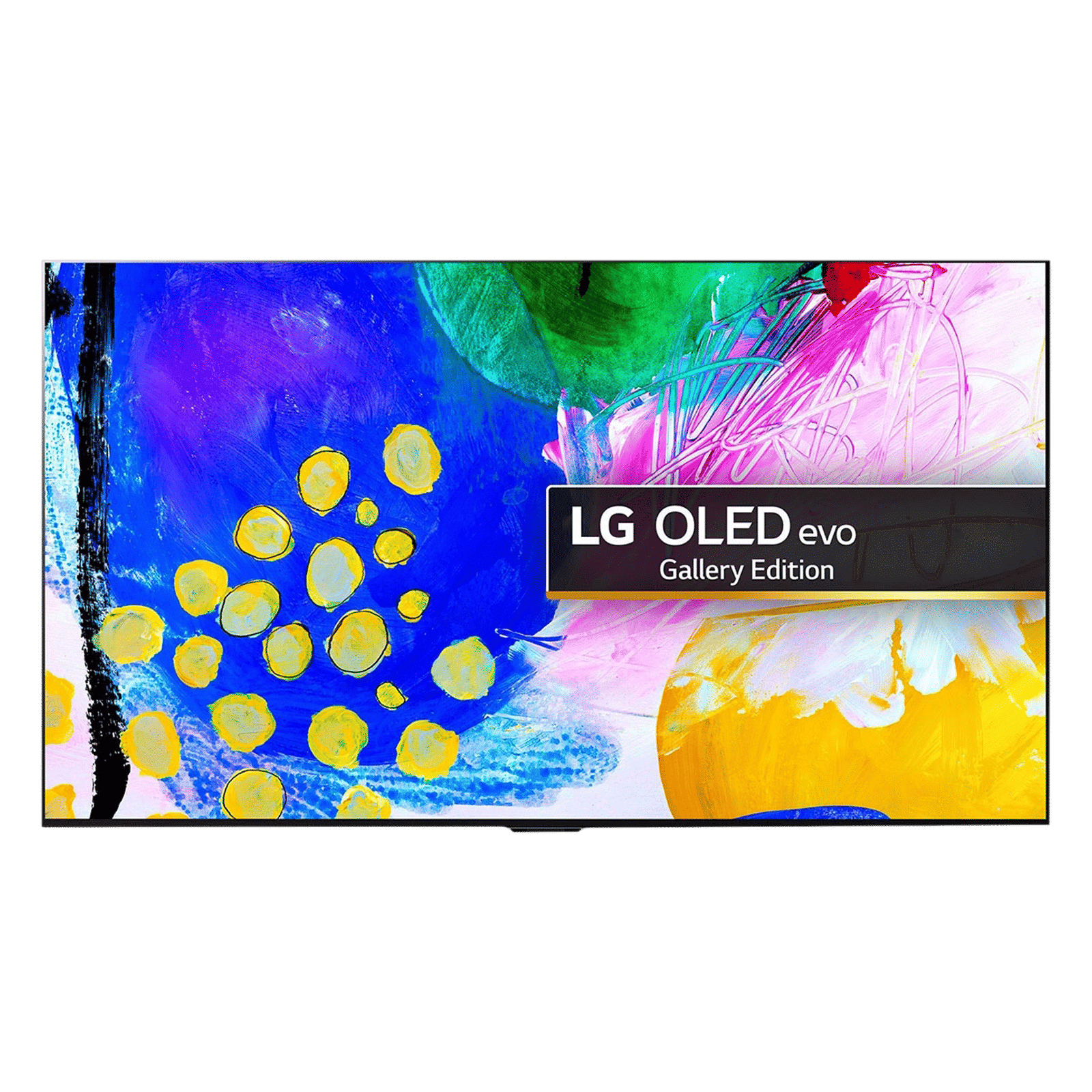 LG evo G2 164 cm (65 inch) 4K Ultra HD OLED Smart WebOS TV with Voice Assistance (2022 model)_1