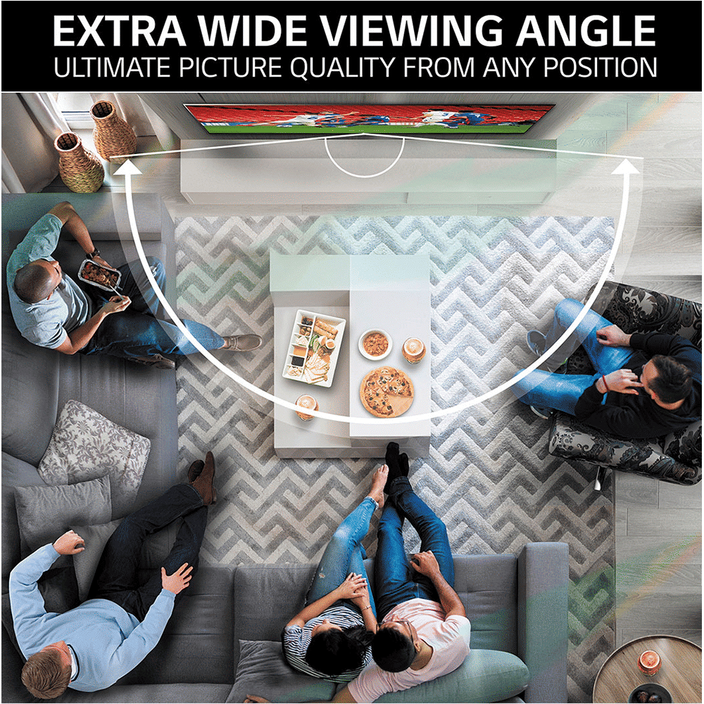 LG evo G2 164 cm (65 inch) 4K Ultra HD OLED Smart WebOS TV with Voice Assistance (2022 model)_14