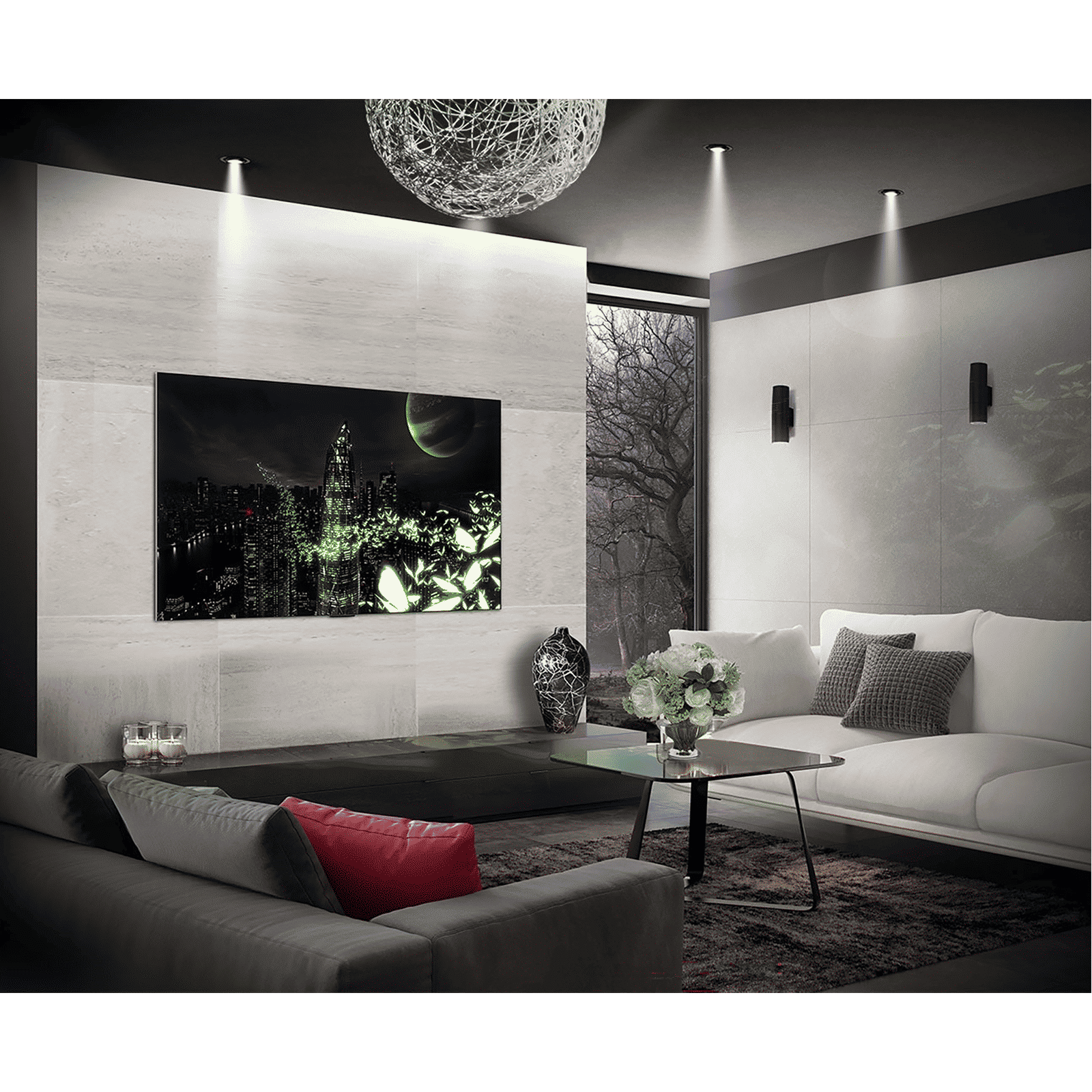 LG evo G2 164 cm (65 inch) 4K Ultra HD OLED Smart WebOS TV with Voice Assistance (2022 model)_15