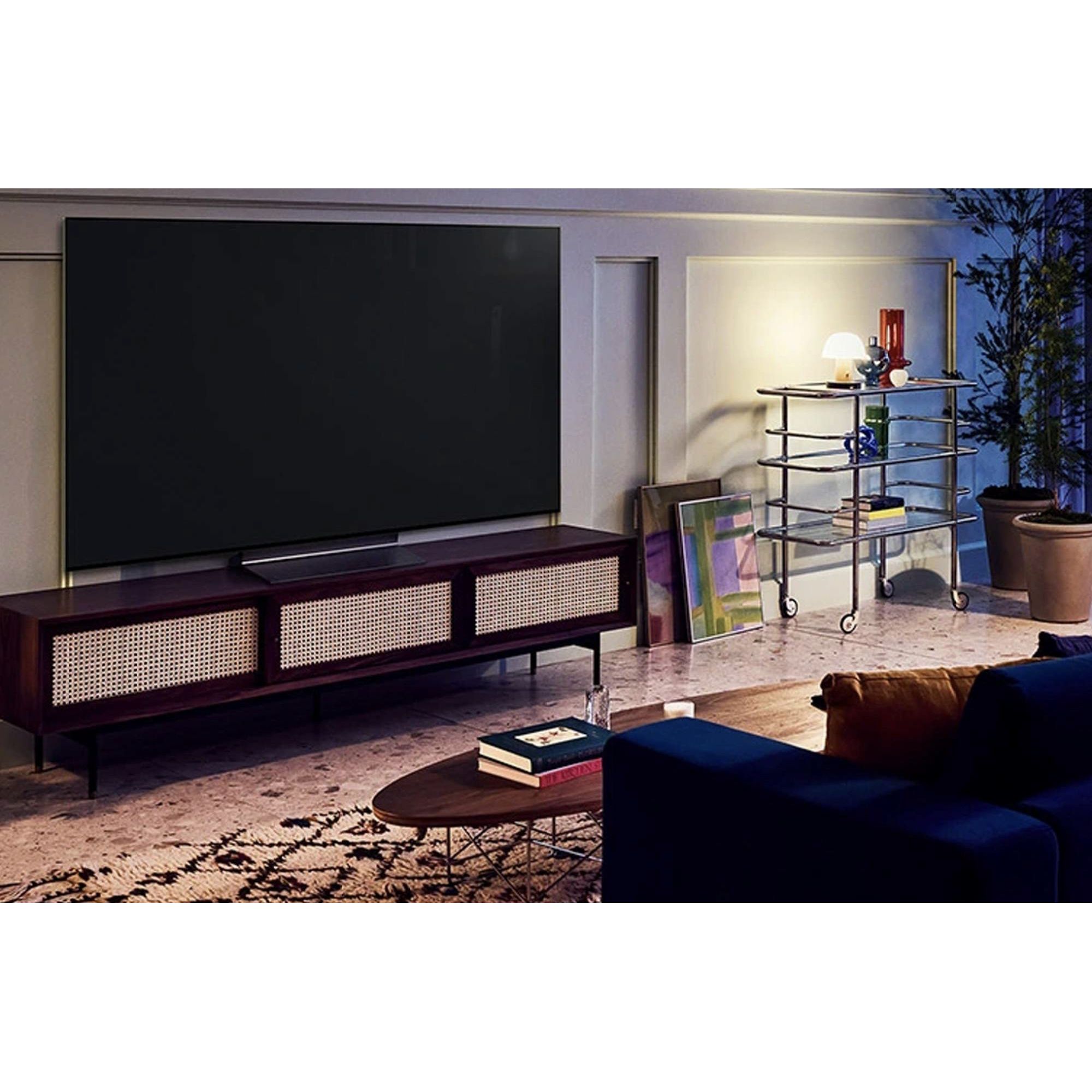 LG evo G2 164 cm (65 inch) 4K Ultra HD OLED Smart WebOS TV with Voice Assistance (2022 model)_16