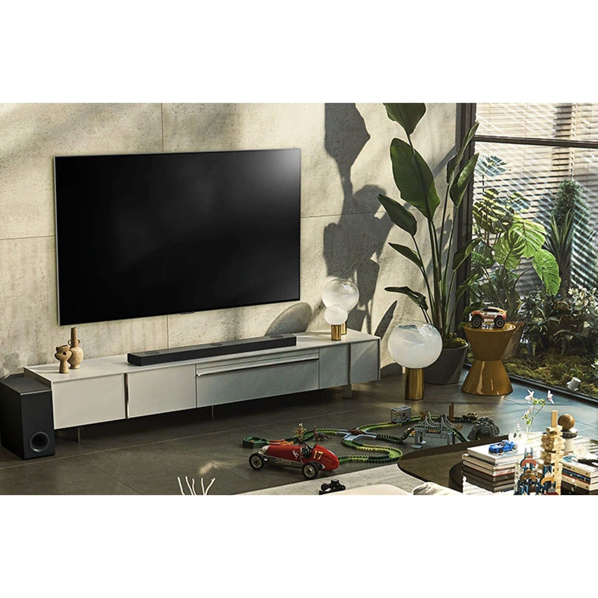 LG evo G2 164 cm (65 inch) 4K Ultra HD OLED Smart WebOS TV with Voice Assistance (2022 model)_17