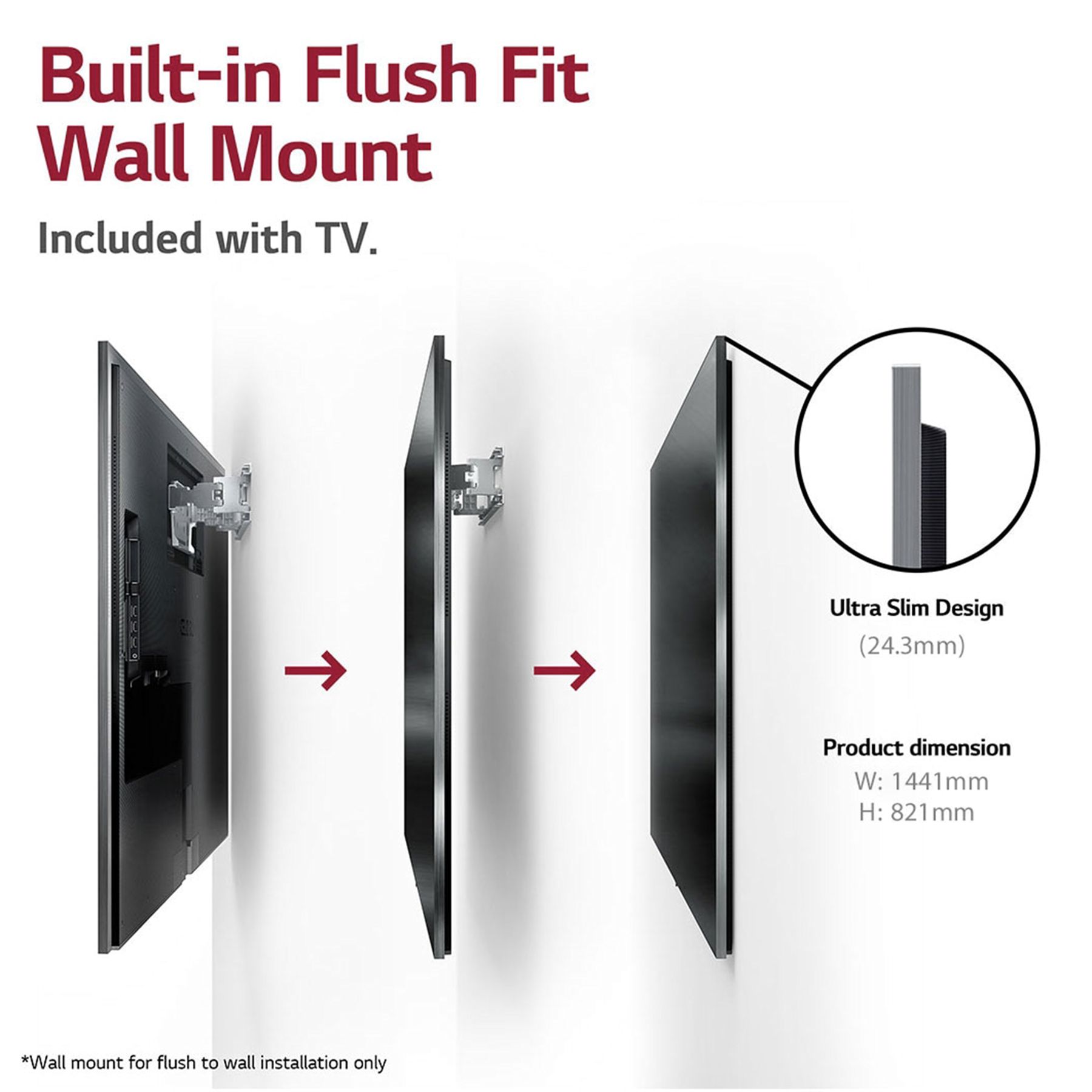 LG evo G2 164 cm (65 inch) 4K Ultra HD OLED Smart WebOS TV with Voice Assistance (2022 model)_18