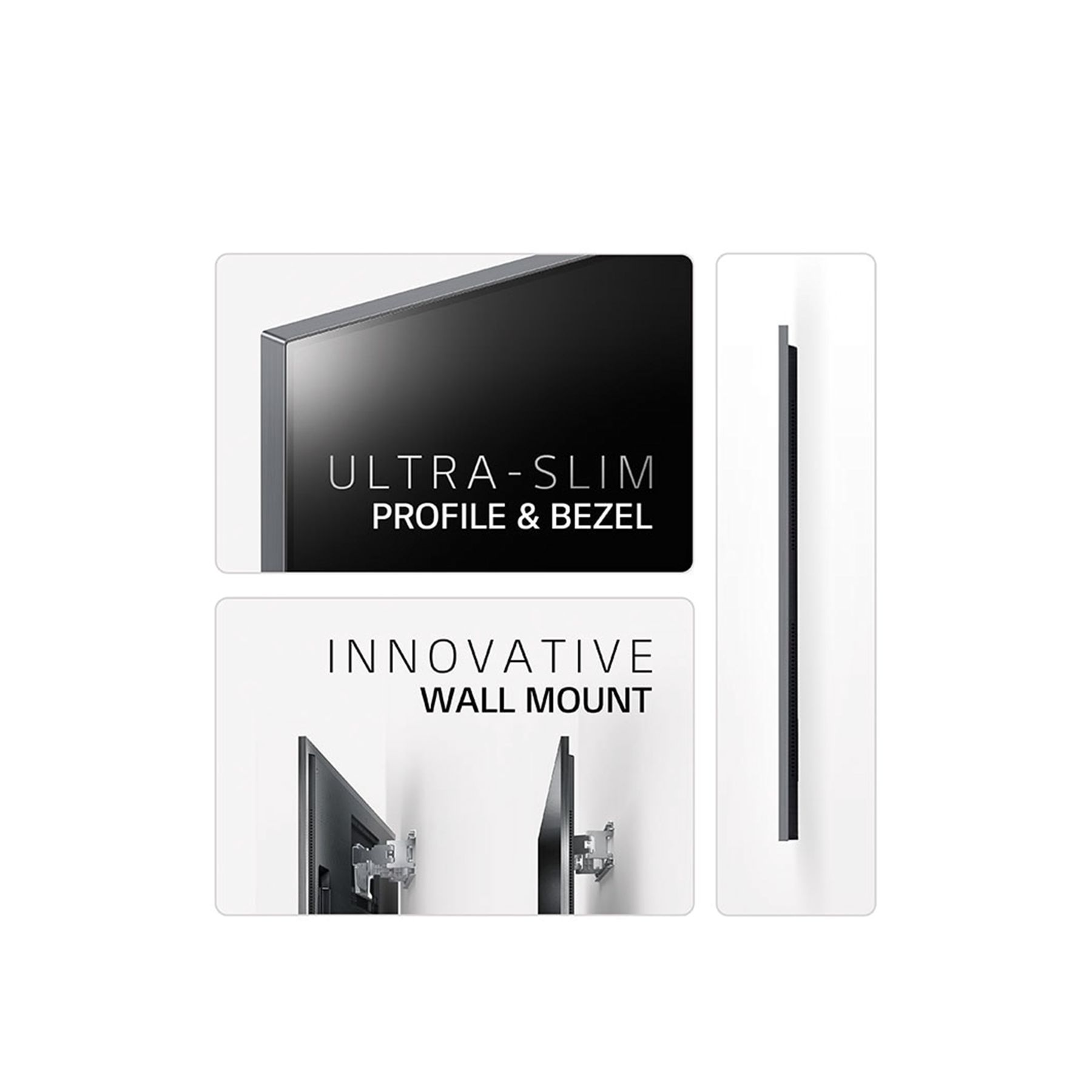 LG evo G2 164 cm (65 inch) 4K Ultra HD OLED Smart WebOS TV with Voice Assistance (2022 model)_19