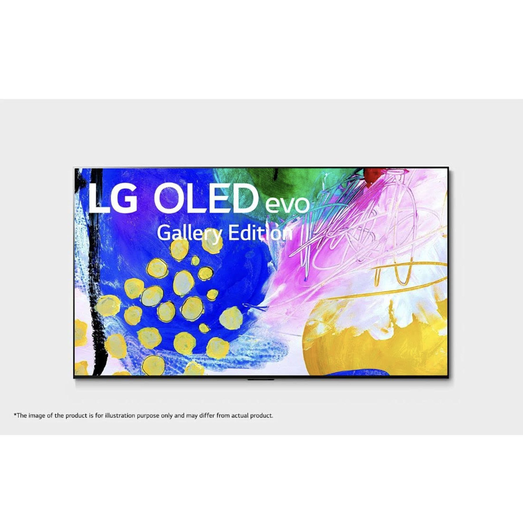 LG evo G2 164 cm (65 inch) 4K Ultra HD OLED Smart WebOS TV with Voice Assistance (2022 model)_20