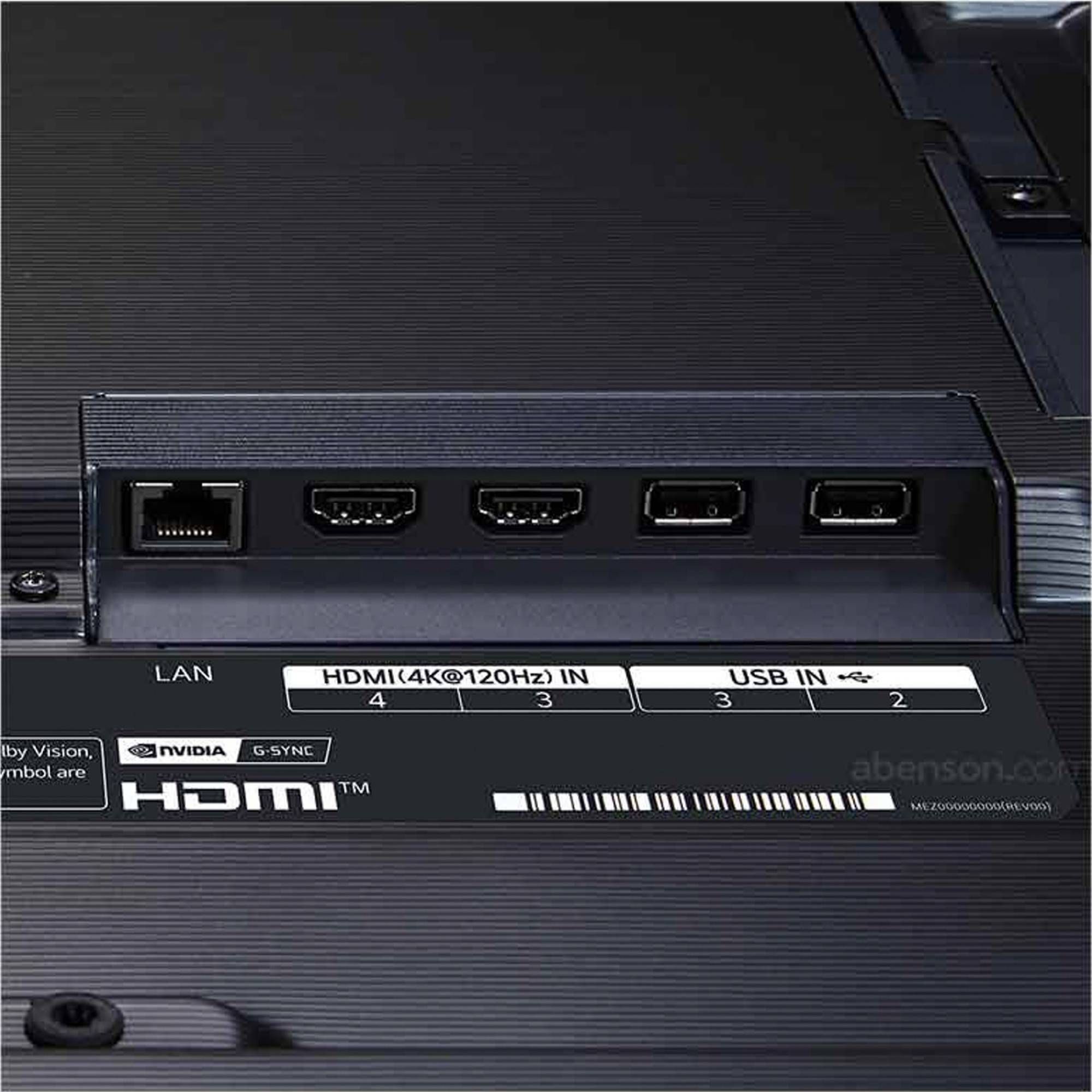 LG evo G2 164 cm (65 inch) 4K Ultra HD OLED Smart WebOS TV with Voice Assistance (2022 model)_9