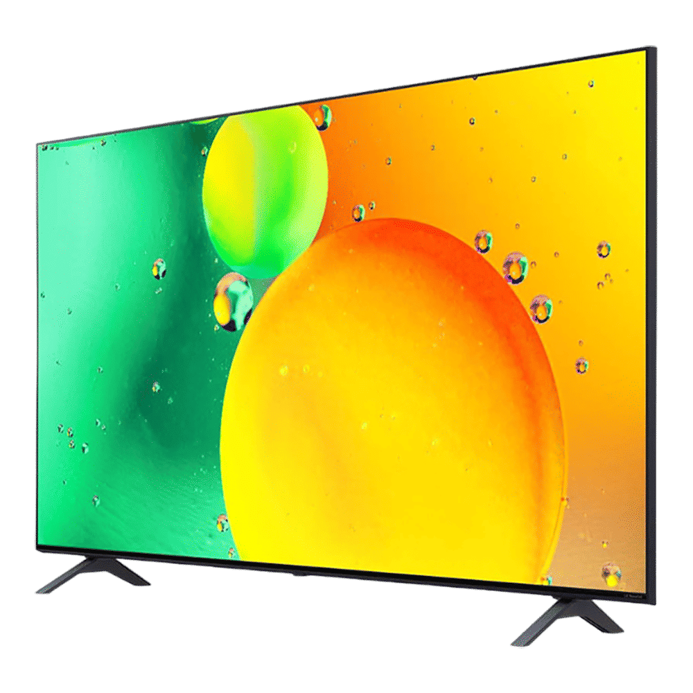 LG NANO75 127 cm (50 inch) 4K Ultra HD Nano Cell Smart WebOS TV with Voice Assistance (2022 model) LG NANO75 127 cm (50 inch) 4K Ultra HD Nano Cell Smart WebOS TV with Voice Assistance (2022 model)_7