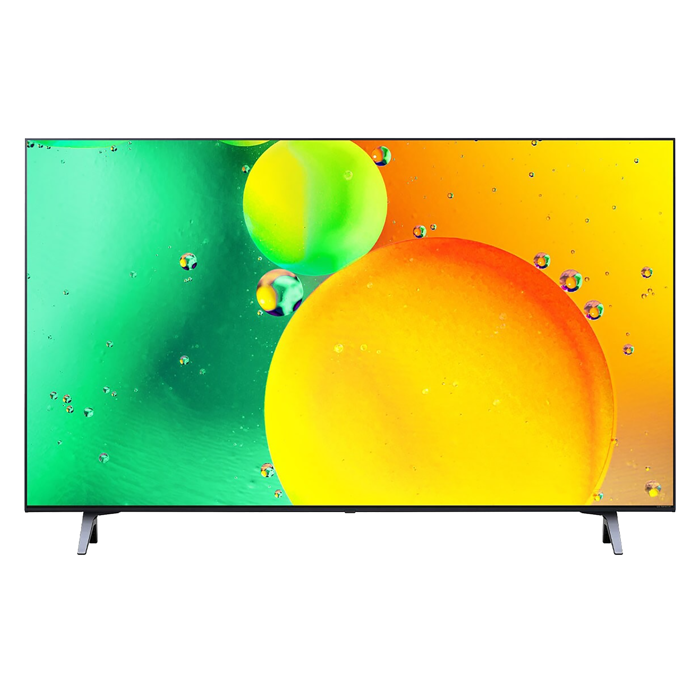 LG NANO75 127 cm (50 inch) 4K Ultra HD Nano Cell Smart WebOS TV with Voice Assistance (2022 model) LG NANO75 127 cm (50 inch) 4K Ultra HD Nano Cell Smart WebOS TV with Voice Assistance (2022 model)_8