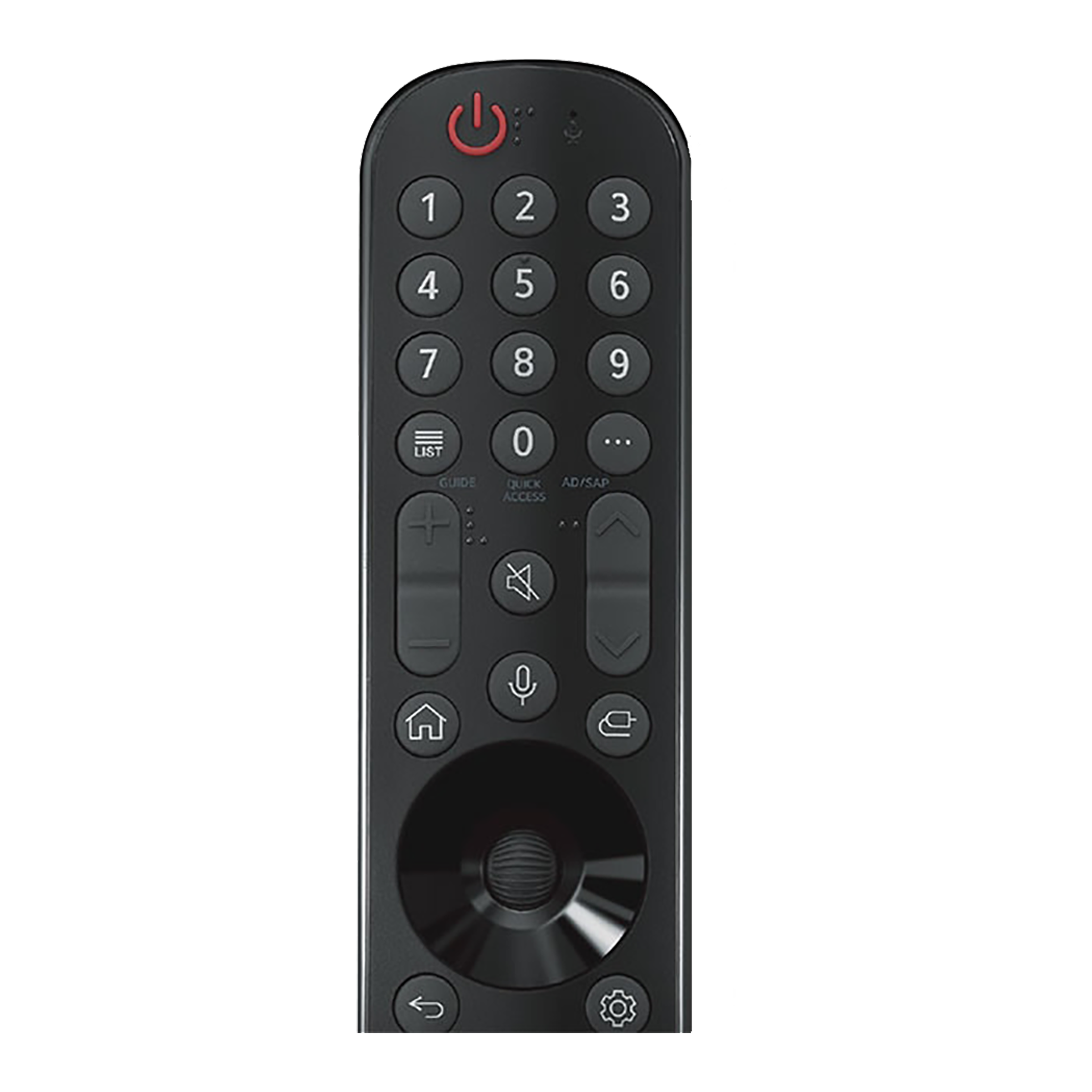 LG NANO75 189 cm (75 inch) 4K Ultra HD Nano Cell WebOS TV with Voice Assistance_8