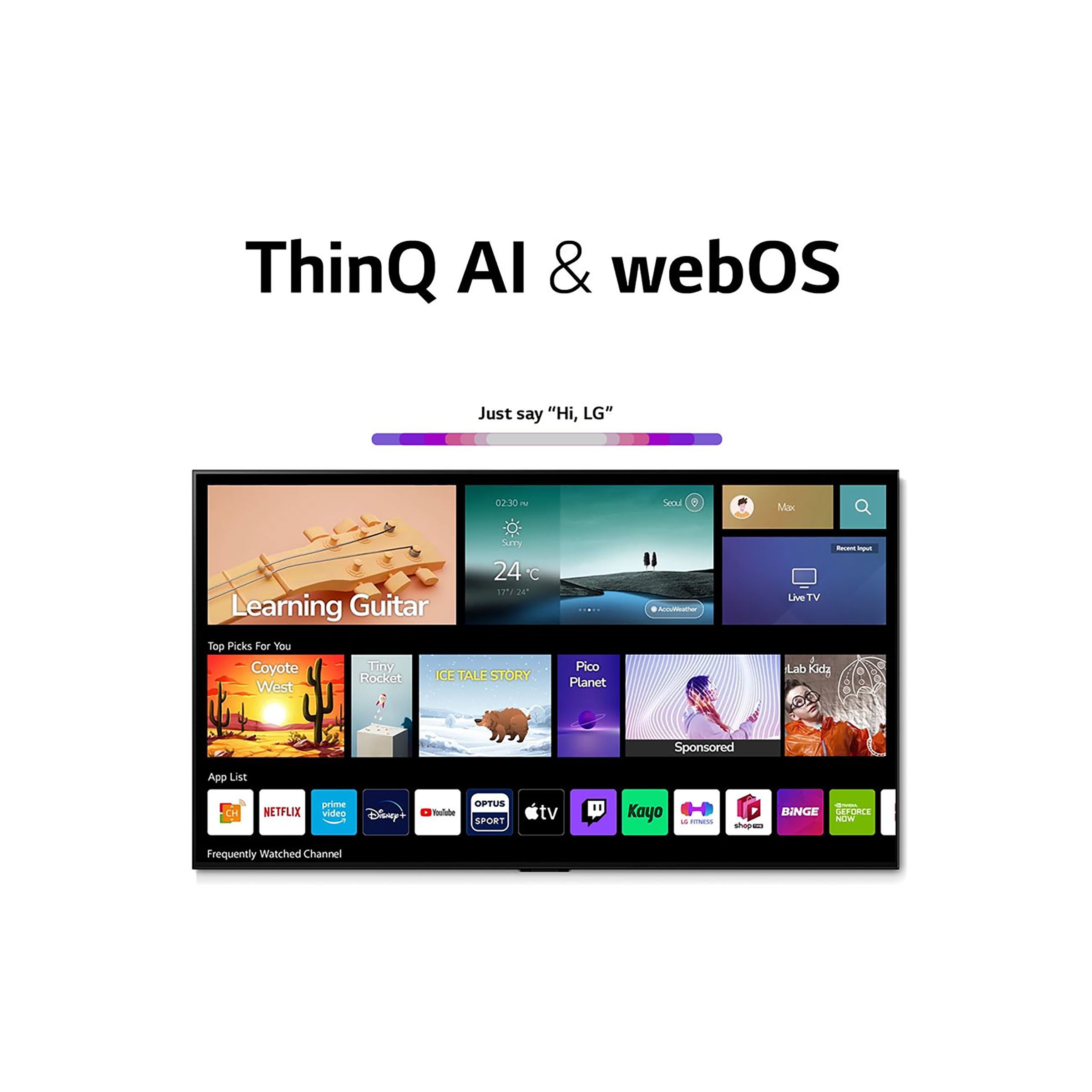 LG NANO75 218 cm (86 inch) 4K Ultra HD Nano Cell Smart WebOS TV with Voice Assistance (2022 model) LG NANO75 218 cm (86 inch) 4K Ultra HD Nano Cell Smart WebOS TV with Voice Assistance (2022 model)_10