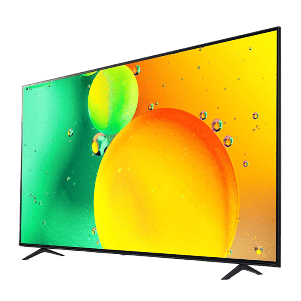 LG NANO75 218 cm (86 inch) 4K Ultra HD Nano Cell Smart WebOS TV with Voice Assistance (2022 model) LG NANO75 218 cm (86 inch) 4K Ultra HD Nano Cell Smart WebOS TV with Voice Assistance (2022 model)_6