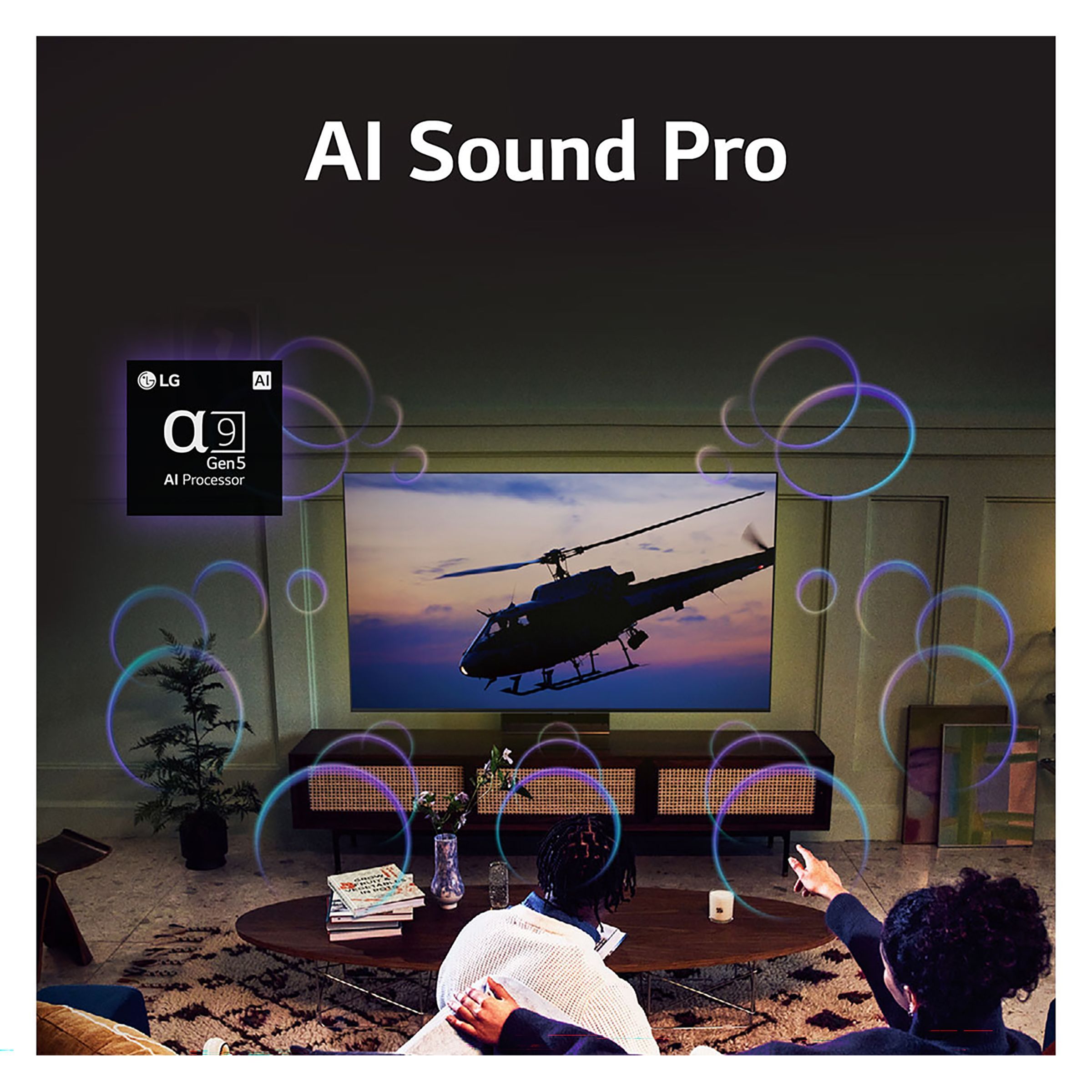 LG NANO75 139 cm (55 inch) 4K Ultra HD Nano Cell Smart WebOS TV with Voice Assistance_9