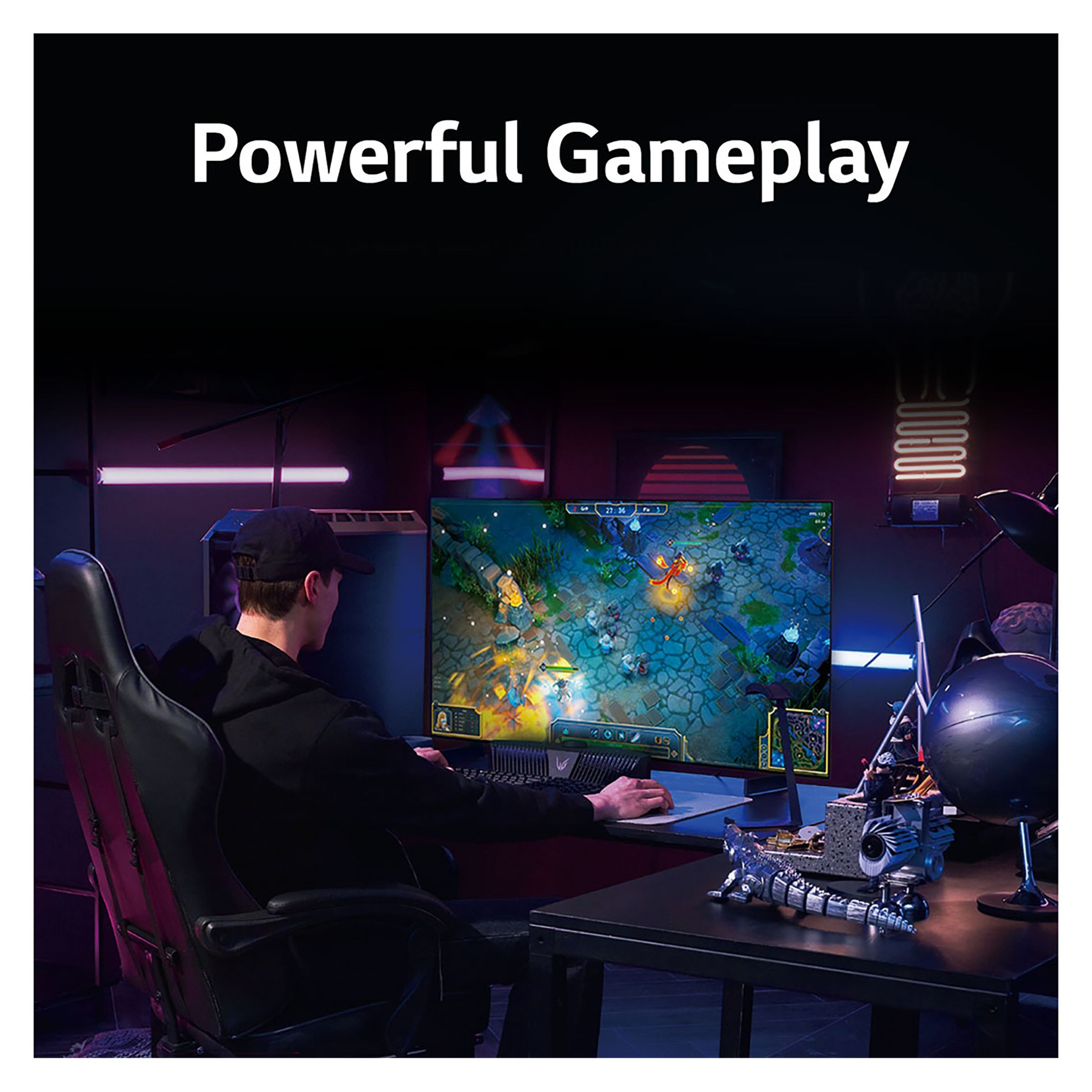 LG NANO75 139 cm (55 inch) 4K Ultra HD Nano Cell Smart WebOS TV with Voice Assistance_11