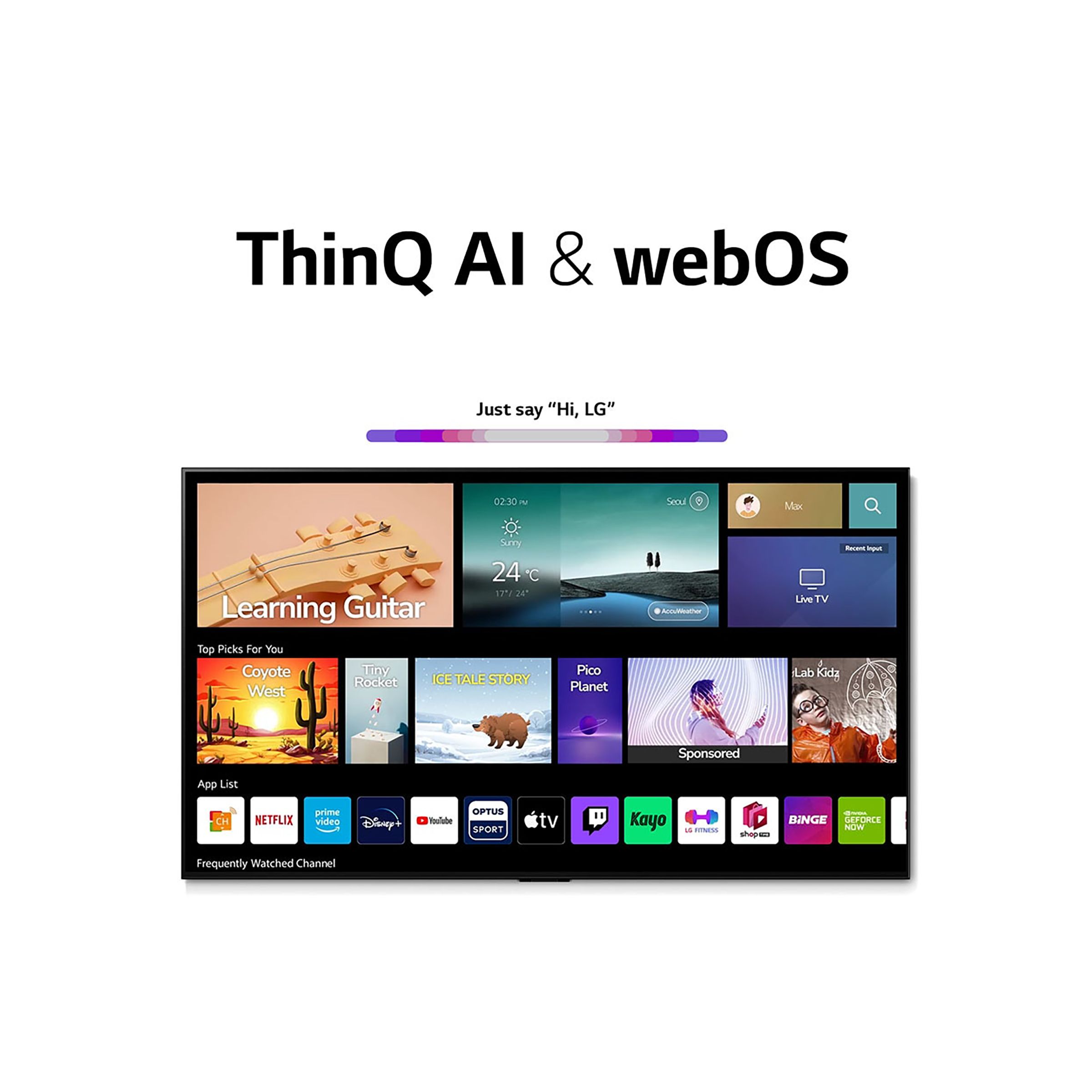 LG NANO75 139 cm (55 inch) 4K Ultra HD Nano Cell Smart WebOS TV with Voice Assistance_14