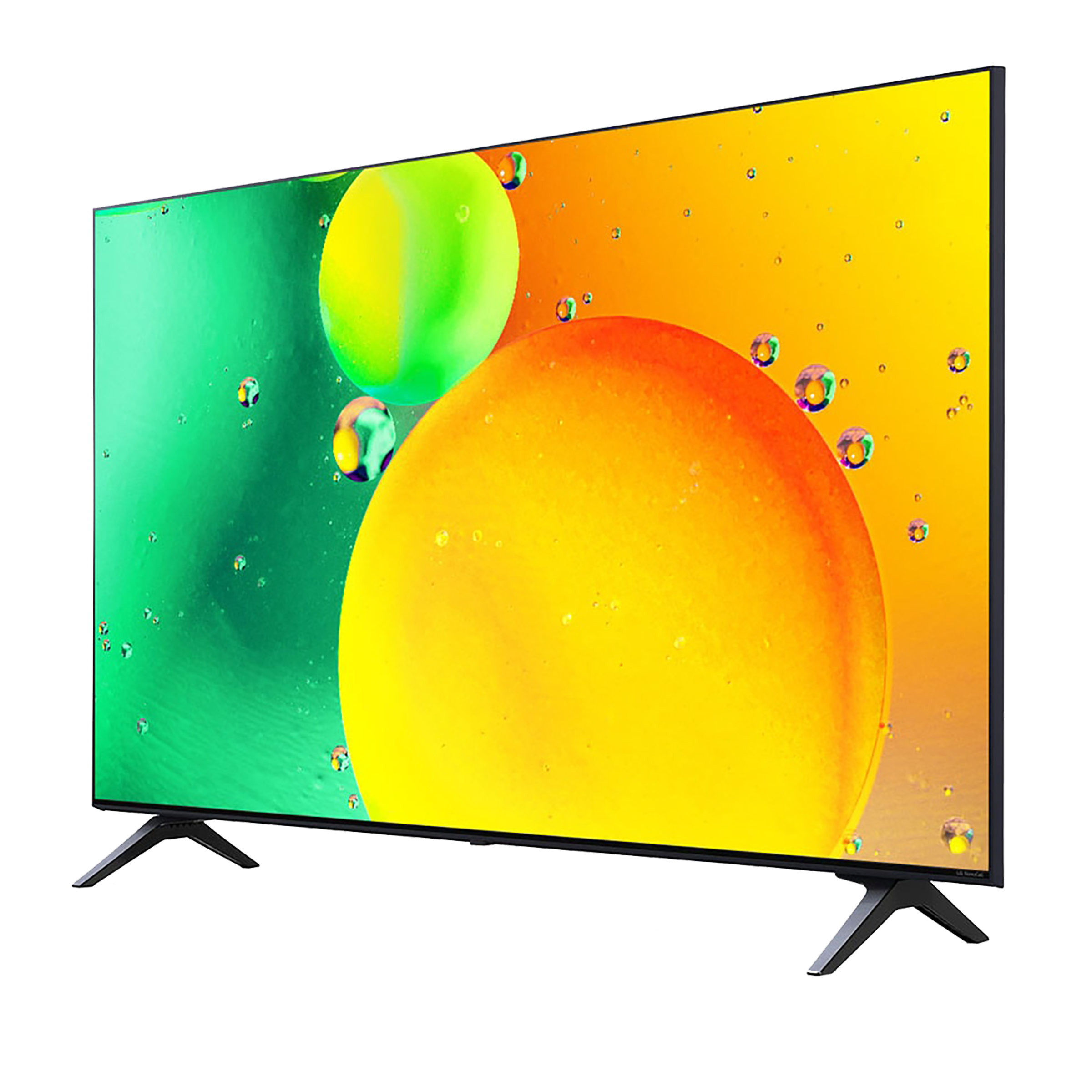 LG NANO75 139 cm (55 inch) 4K Ultra HD Nano Cell Smart WebOS TV with Voice Assistance_16