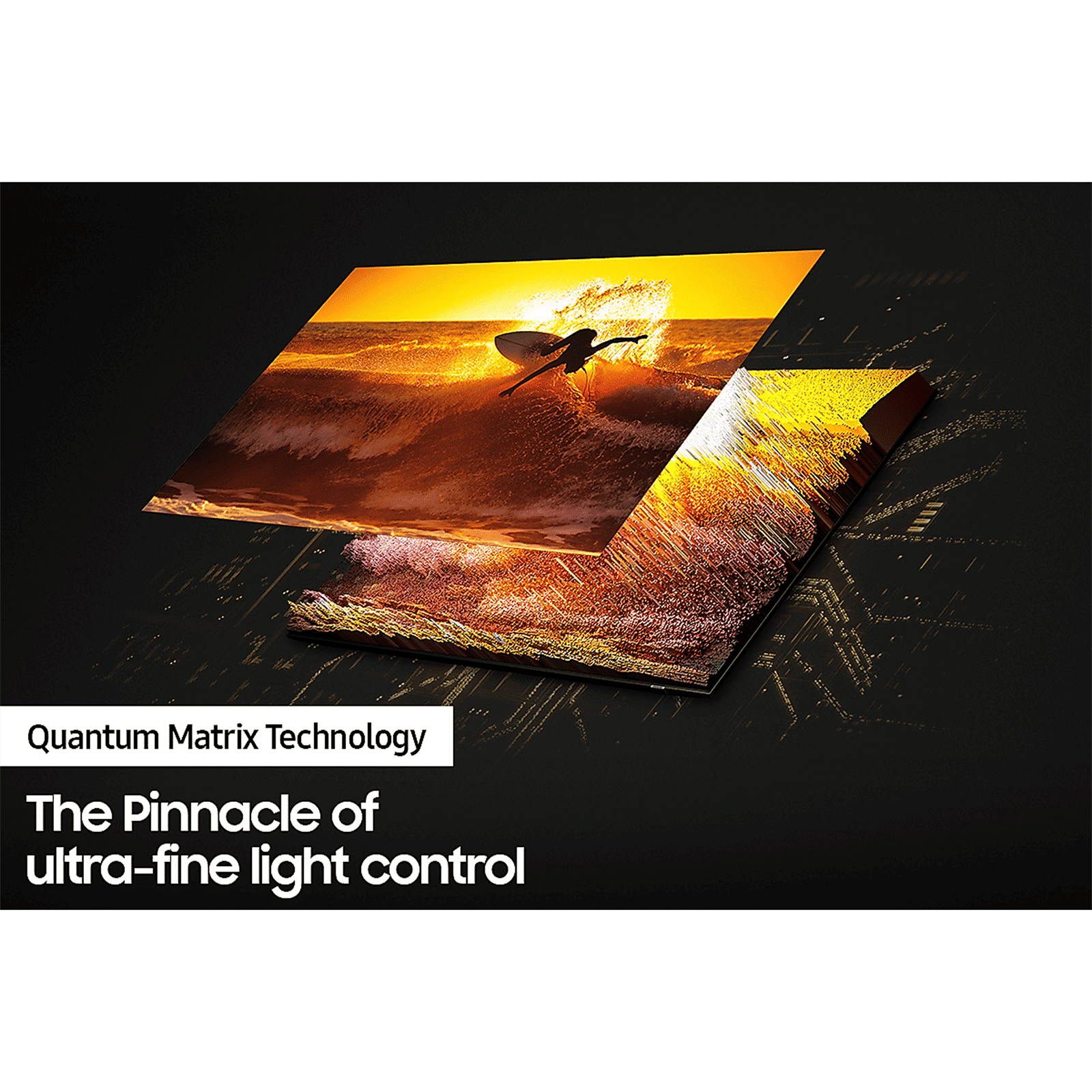 SAMSUNG 7 163 cm (65 inch) 8K Ultra HD QLED Smart Tizen TV with Voice Assistance (2022 model)_11