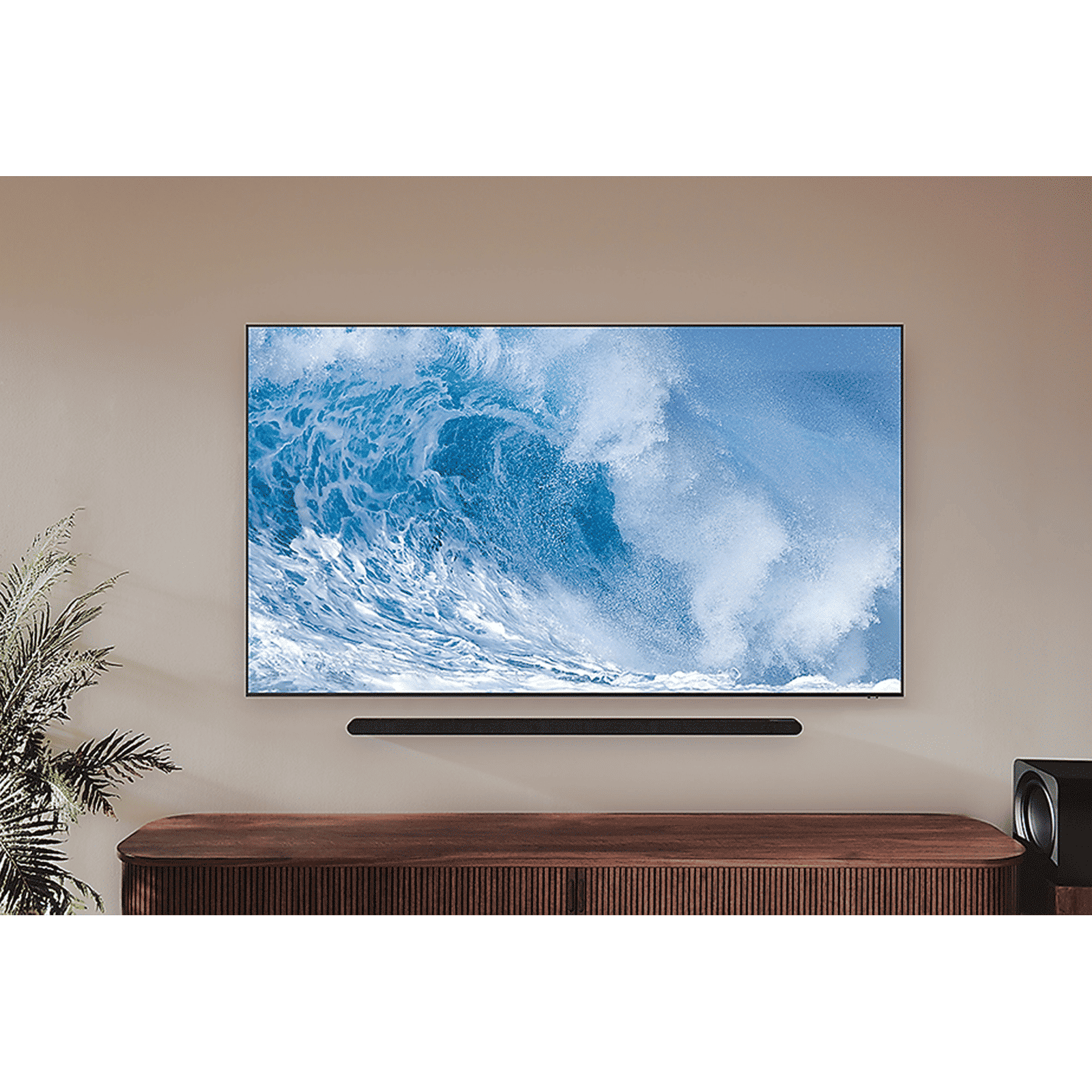 SAMSUNG 7 163 cm (65 inch) 8K Ultra HD QLED Smart Tizen TV with Voice Assistance (2022 model)_12